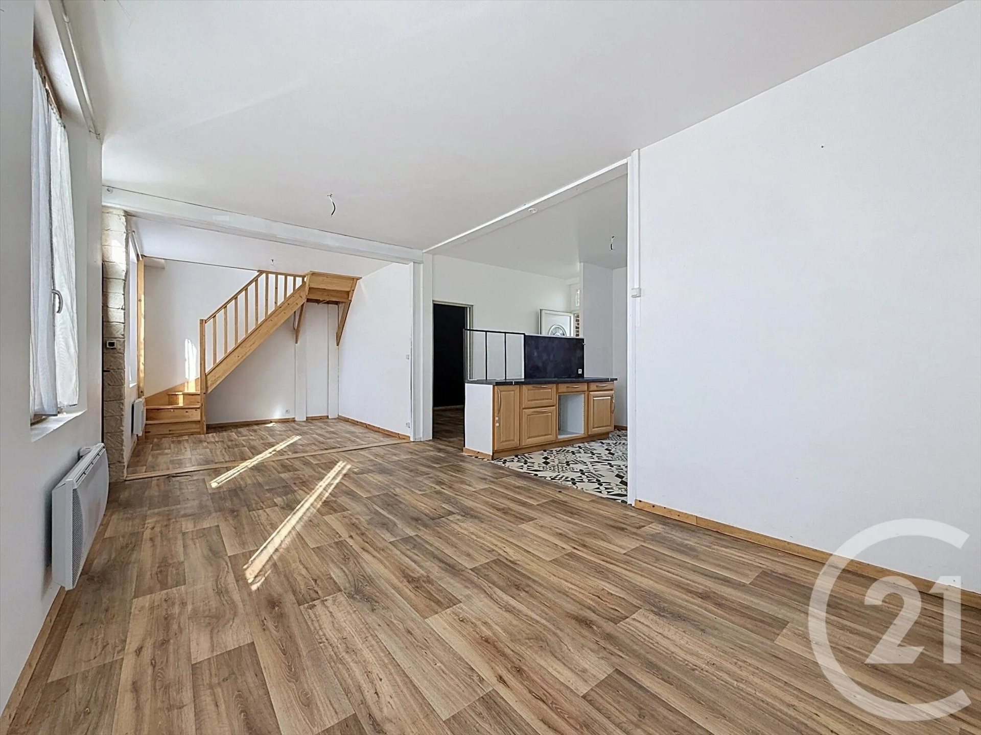 Maison à vendre, 90m², Tricot