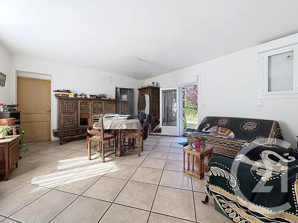 Maison à vendre, 81m², Lassigny