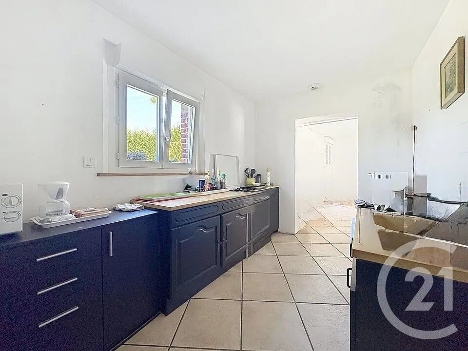 Maison à vendre, 81m², Lassigny