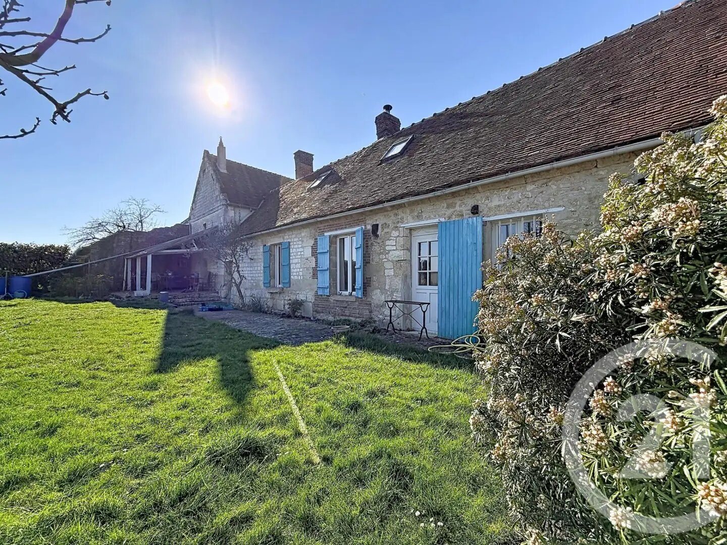 Maison à vendre, 175m², La Neuville-Roy
