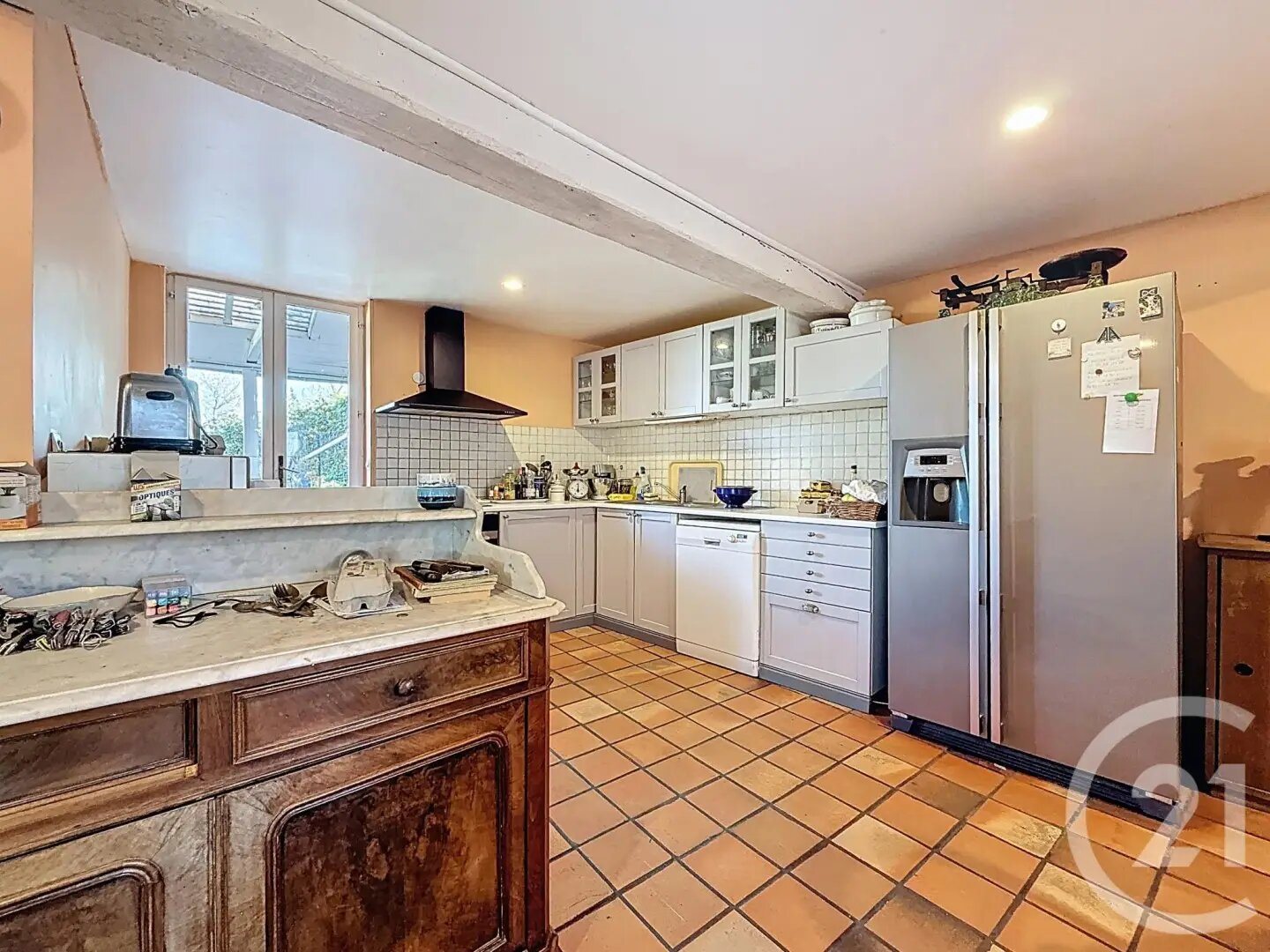 Maison à vendre, 175m², La Neuville-Roy