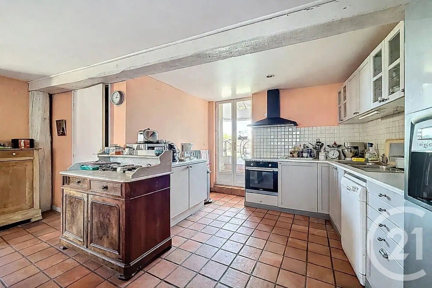 Maison à vendre, 175m², La Neuville-Roy