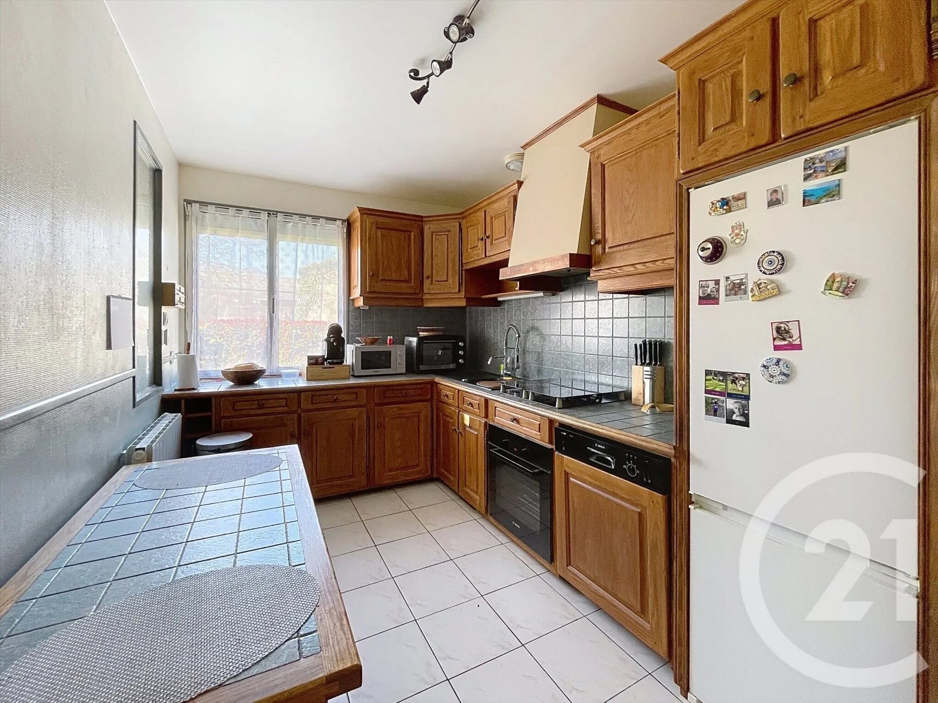 Maison à vendre, 106m², Monchy-Humières