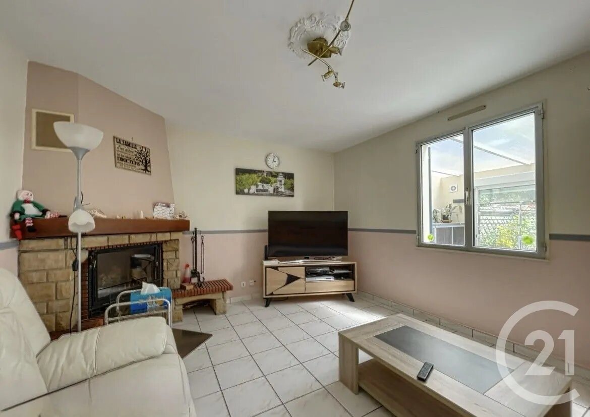 Maison à vendre, 106m², Monchy-Humières