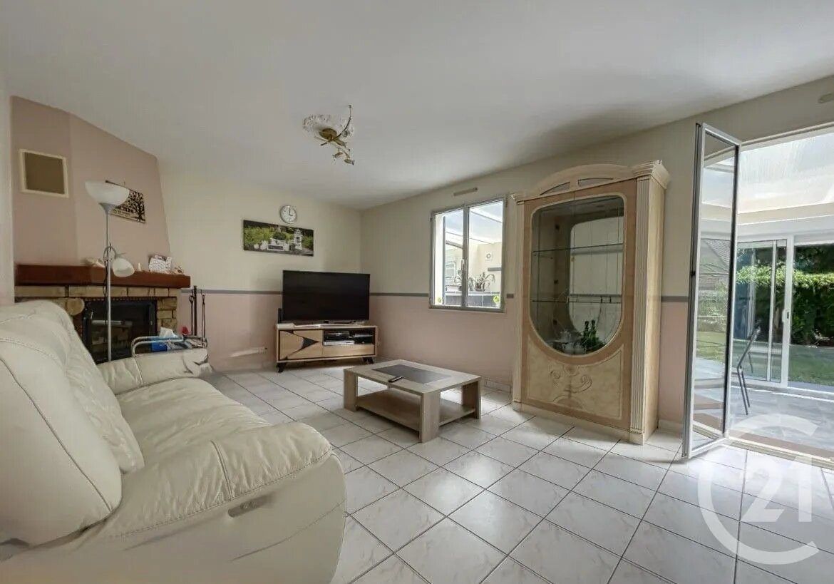 Maison à vendre, 106m², Monchy-Humières