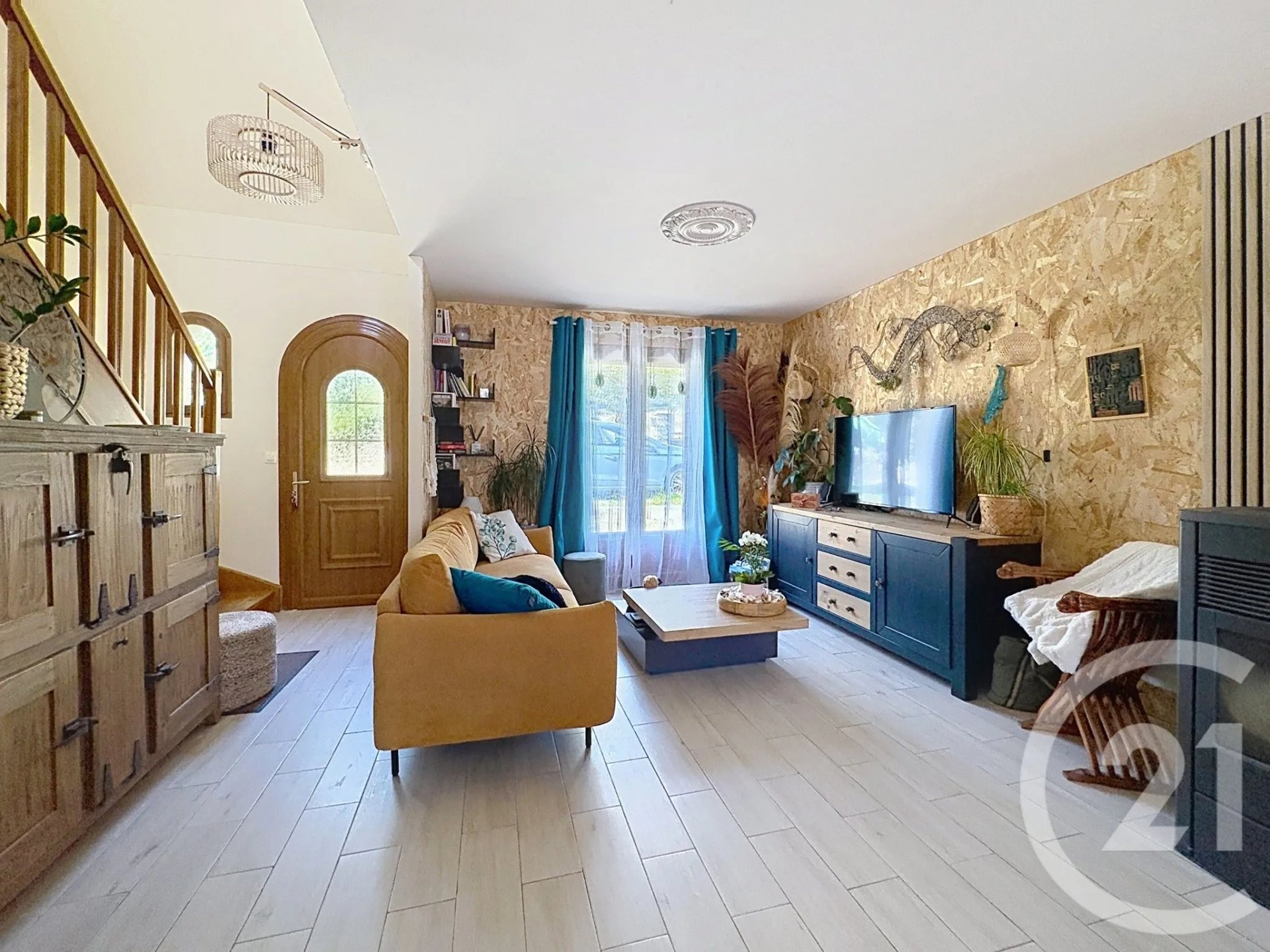 Maison à vendre, 88m², Machemont