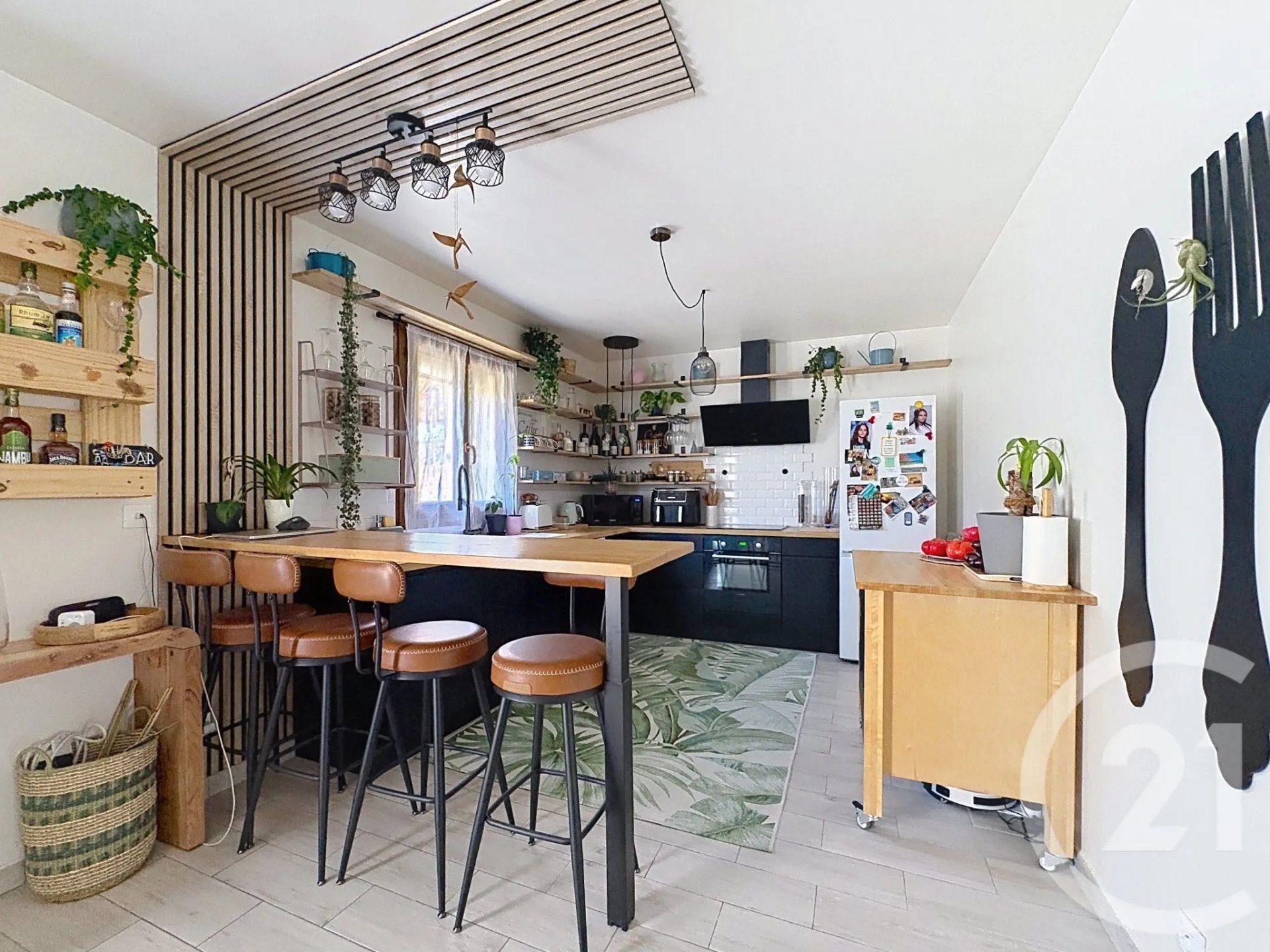 Maison à vendre, 88m², Machemont