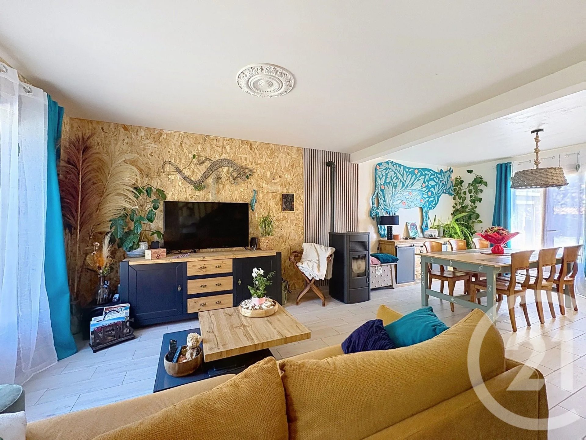 Maison à vendre, 88m², Machemont