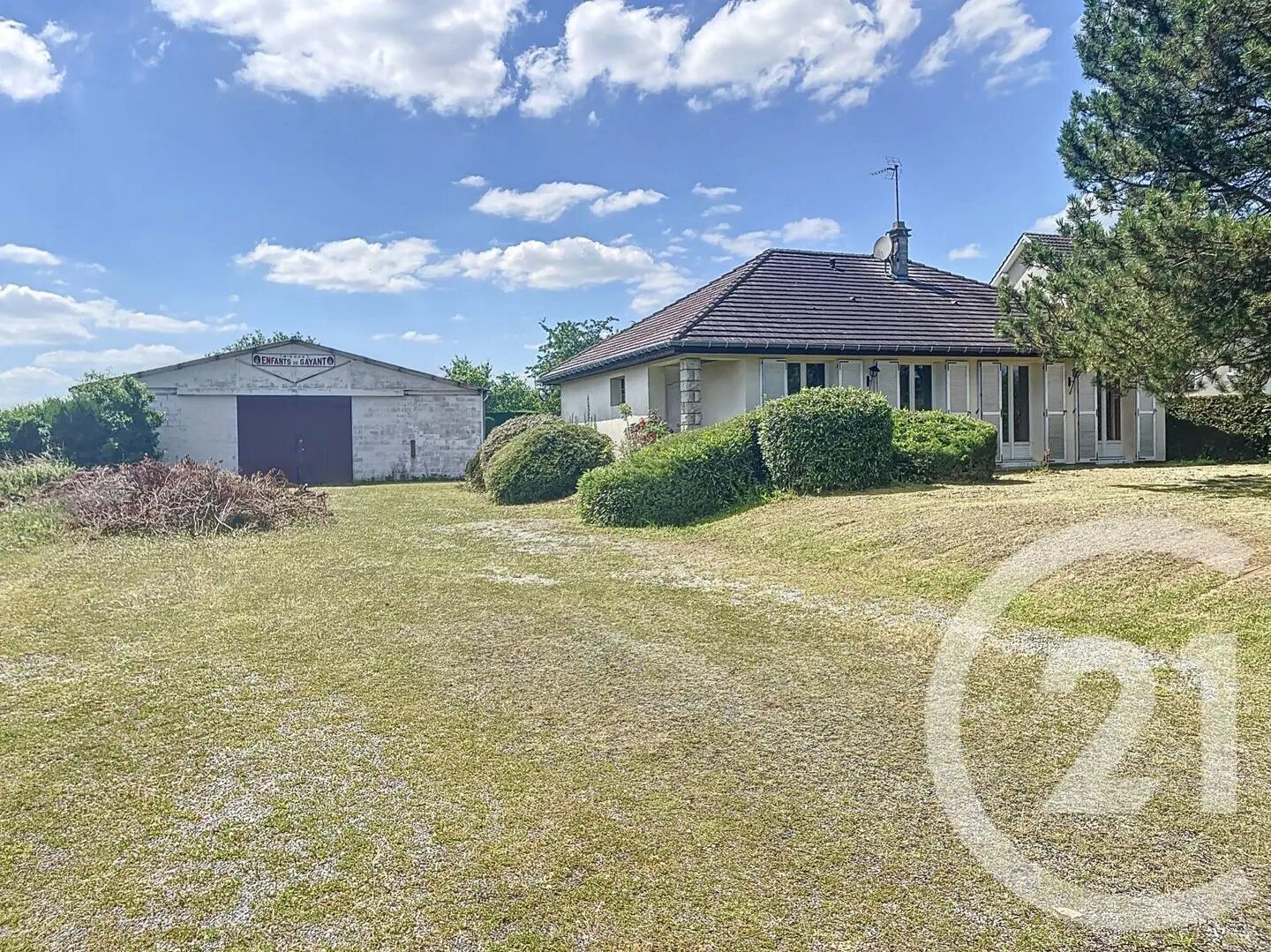 Maison à vendre, 86m², Elincourt-Sainte-Marguerite