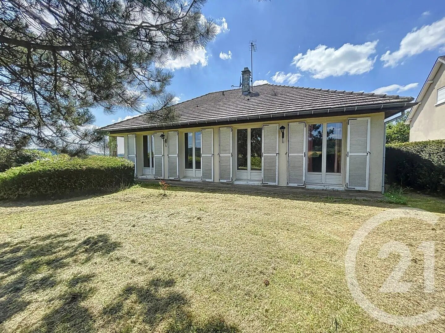 Maison à vendre, 86m², Elincourt-Sainte-Marguerite