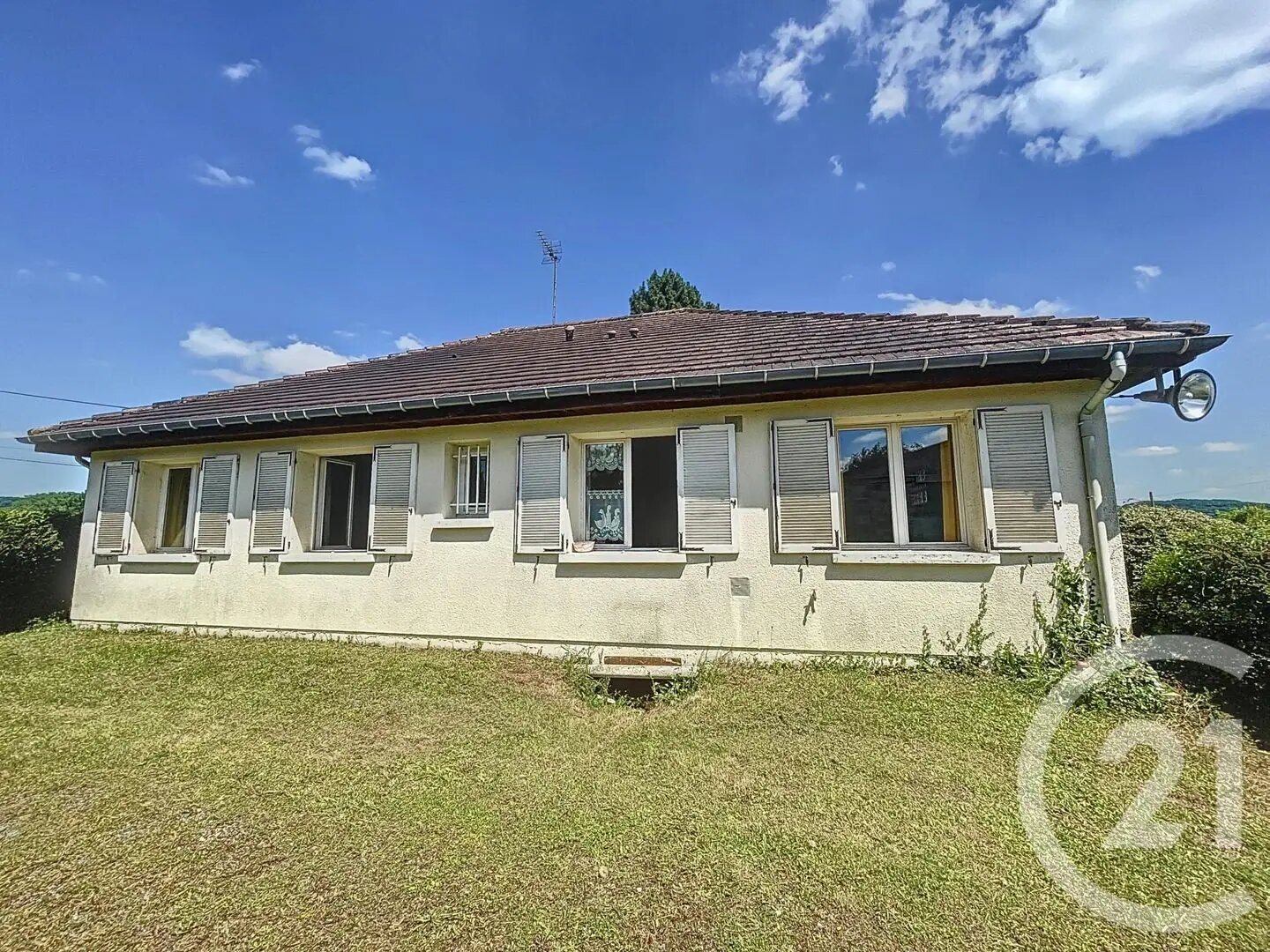 Maison à vendre, 86m², Elincourt-Sainte-Marguerite