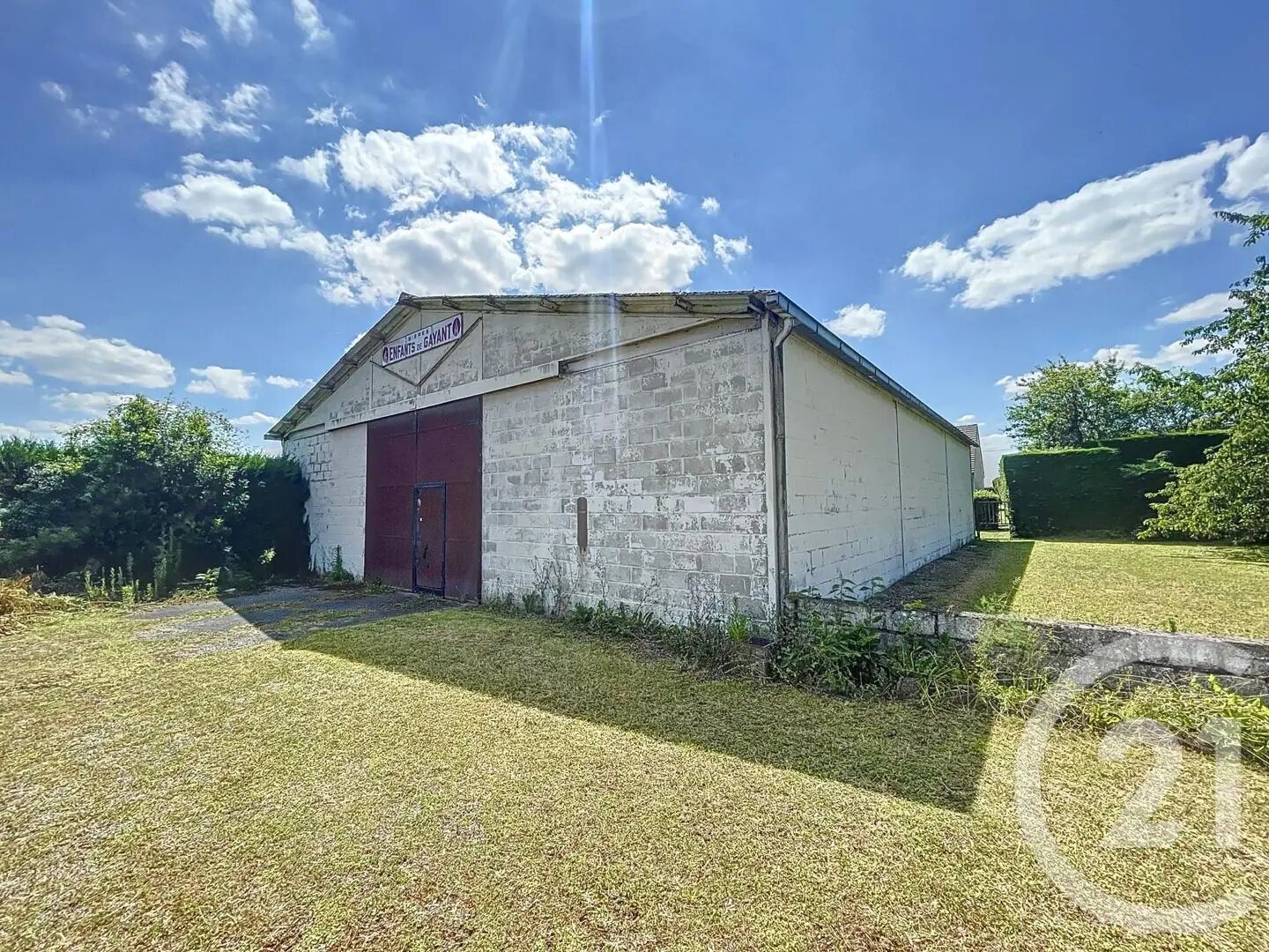 Maison à vendre, 86m², Elincourt-Sainte-Marguerite