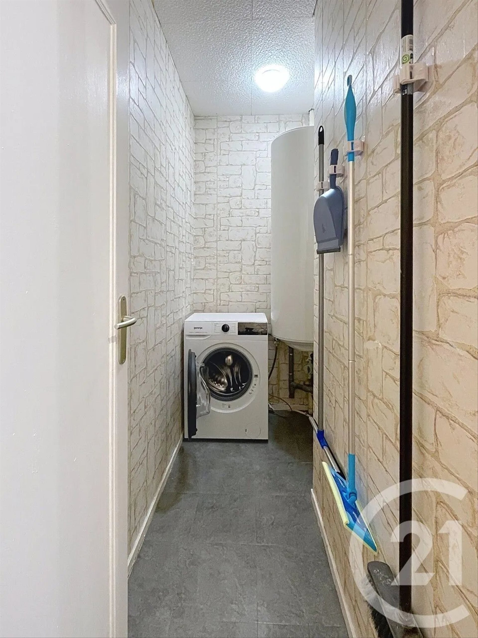 Appartement à louer, 77m², Compiègne