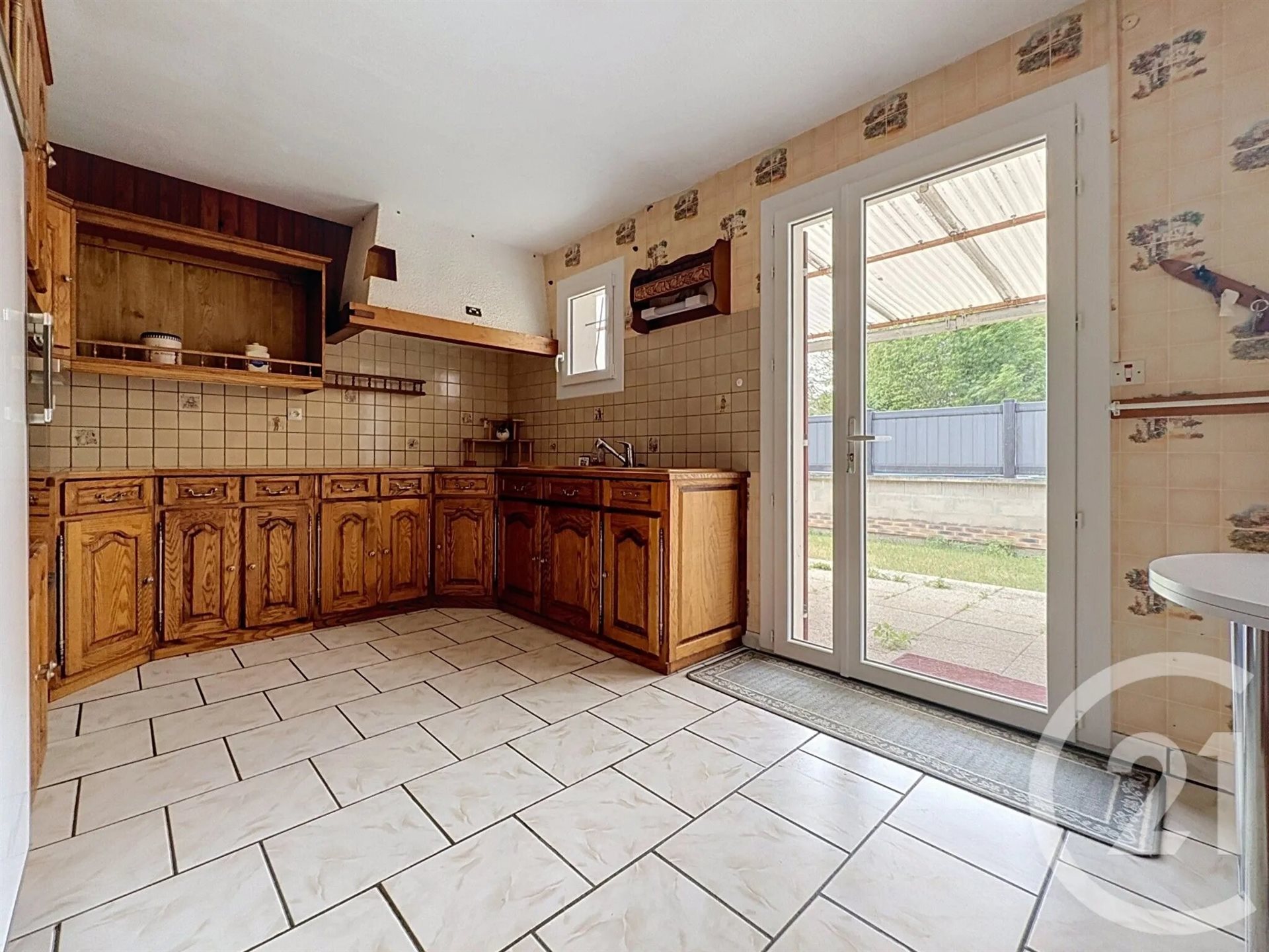 Maison à vendre, 120m², Monchy-Humières