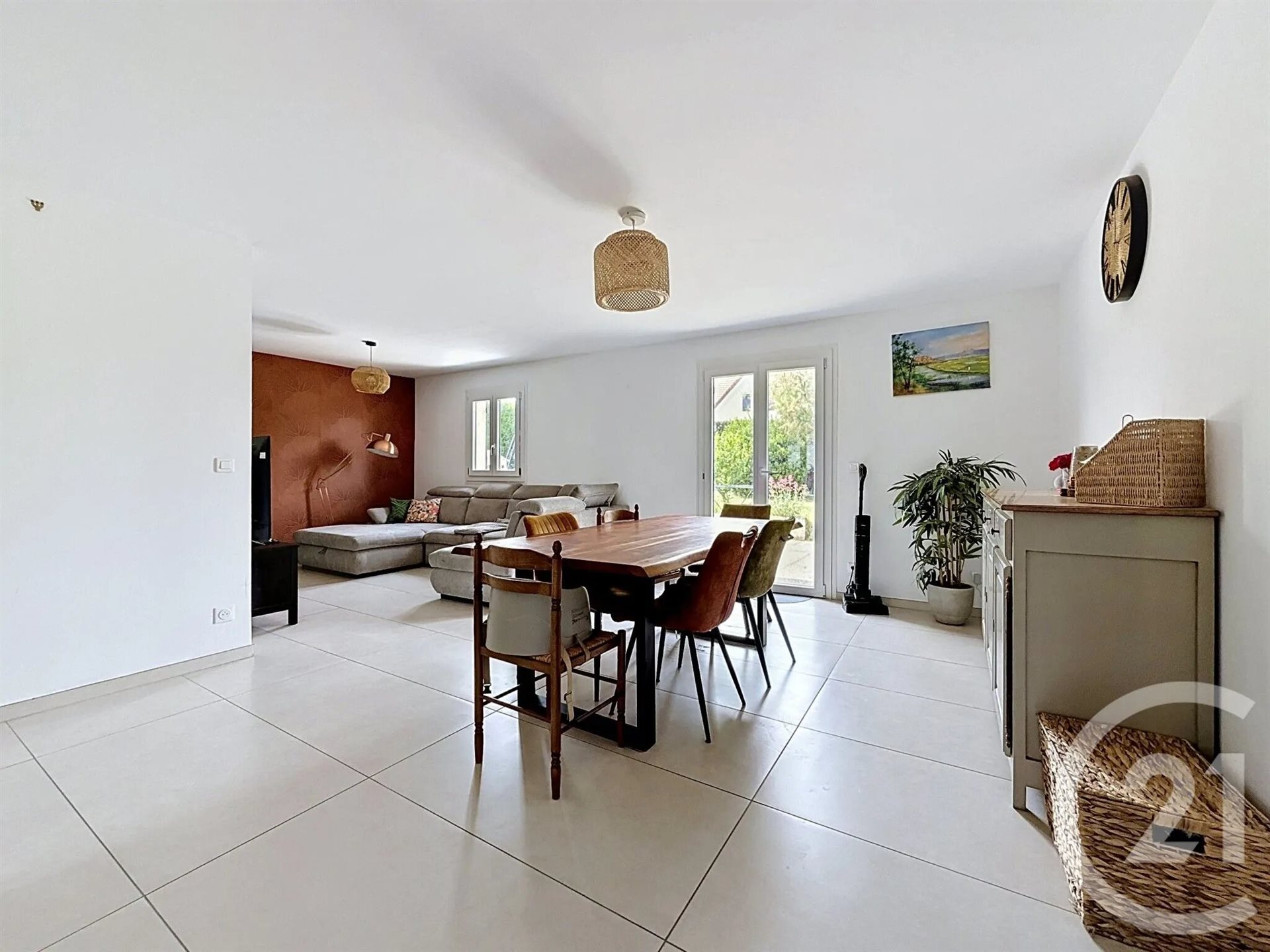Maison à vendre, 175m², Marquéglise