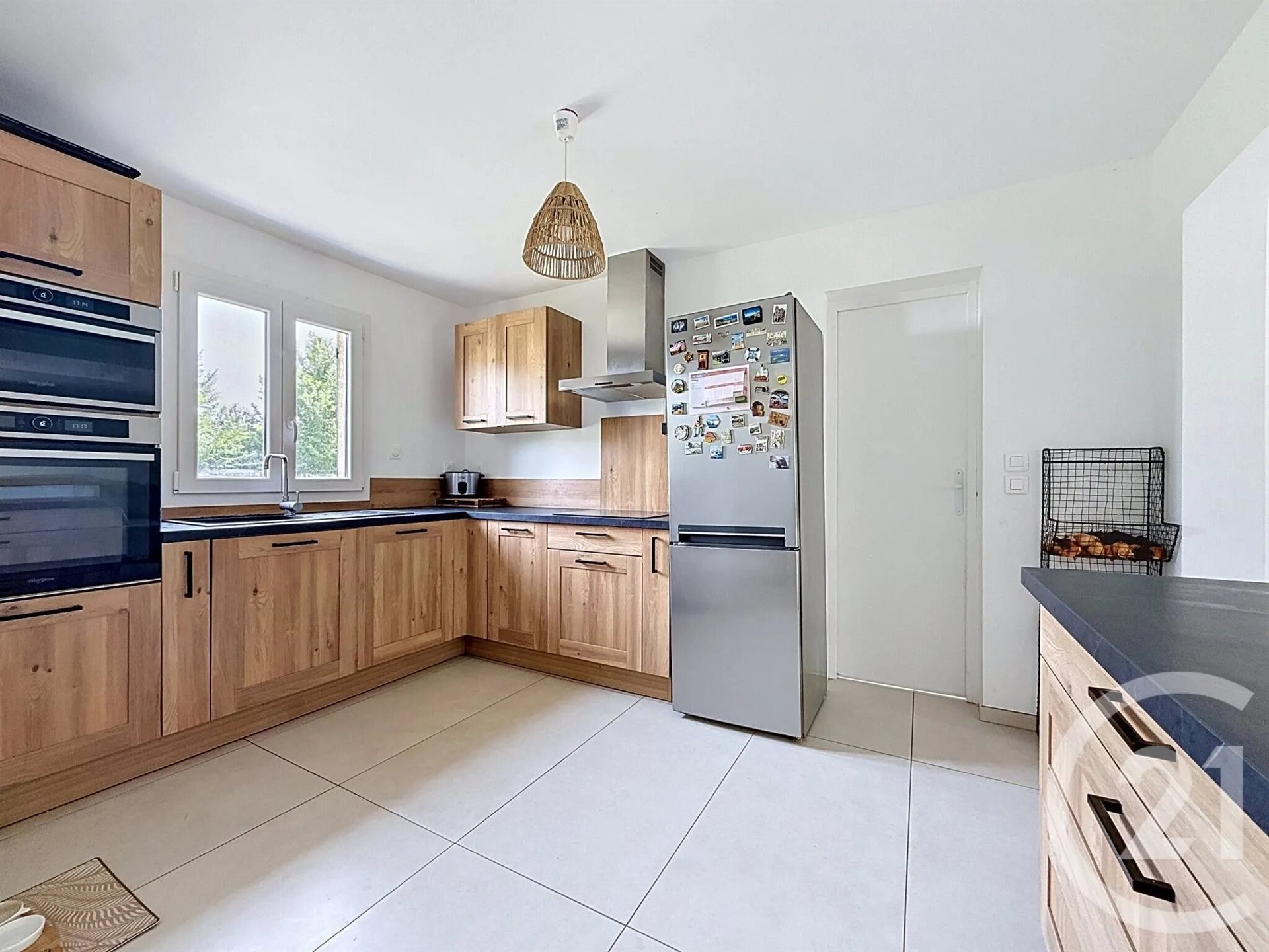 Maison à vendre, 175m², Marquéglise