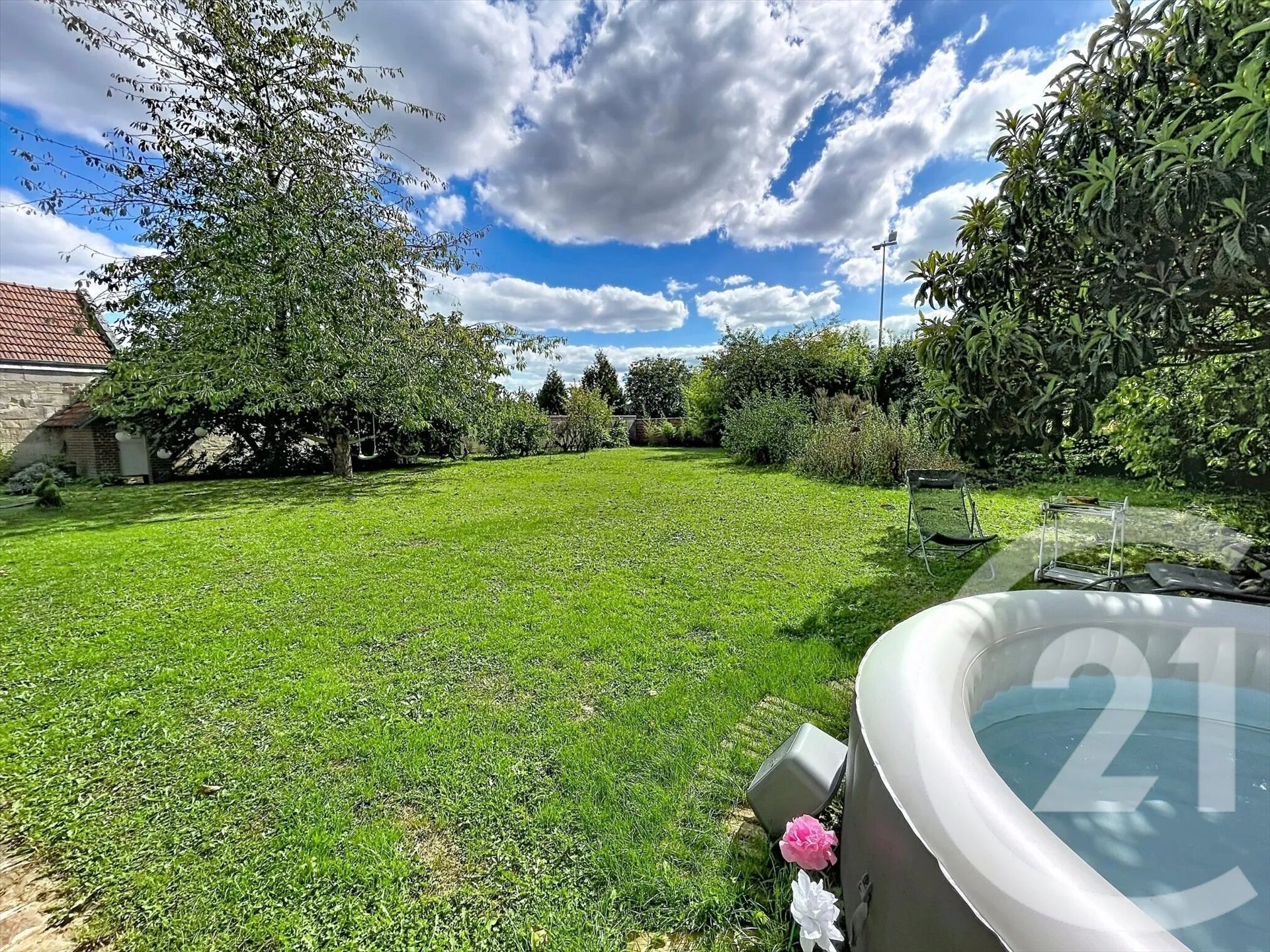 Maison à vendre, 180m², Elincourt-Sainte-Marguerite