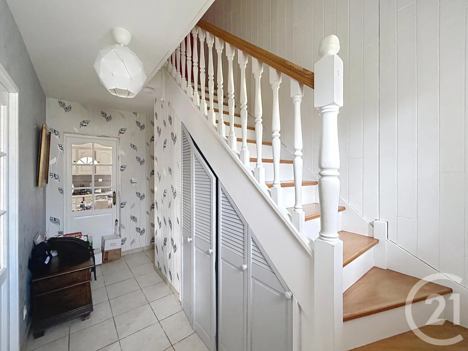 Maison à vendre, 125m², Tracy-le-Mont