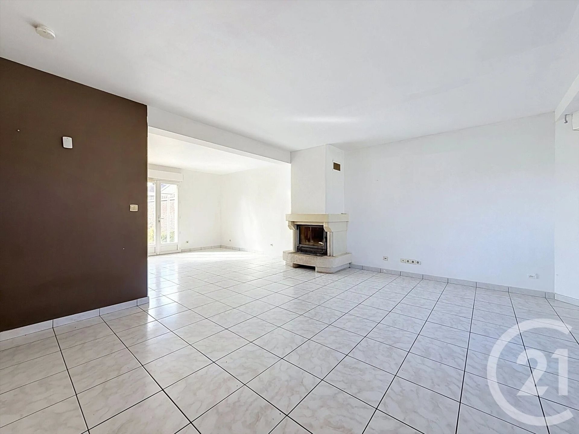 Maison à vendre, 130m², Canny-sur-Matz