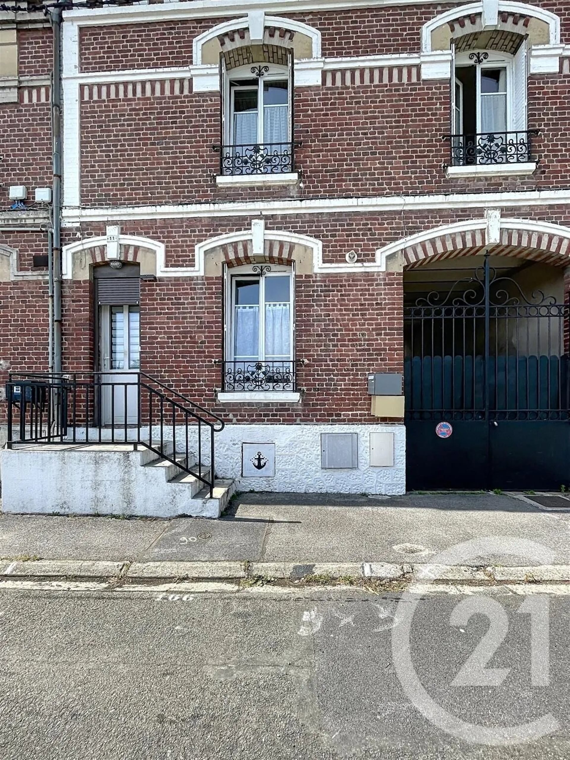 Maison à louer, 99m², Longueil-Annel
