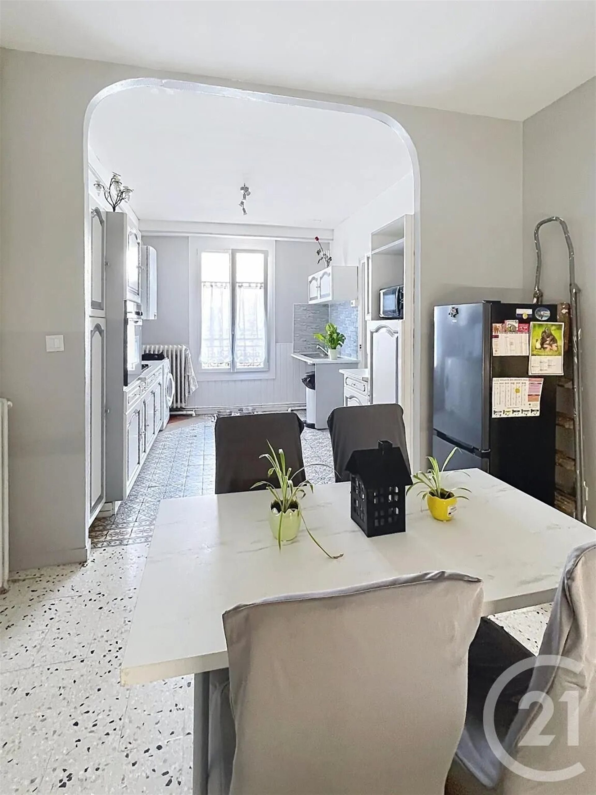 Maison à louer, 99m², Longueil-Annel