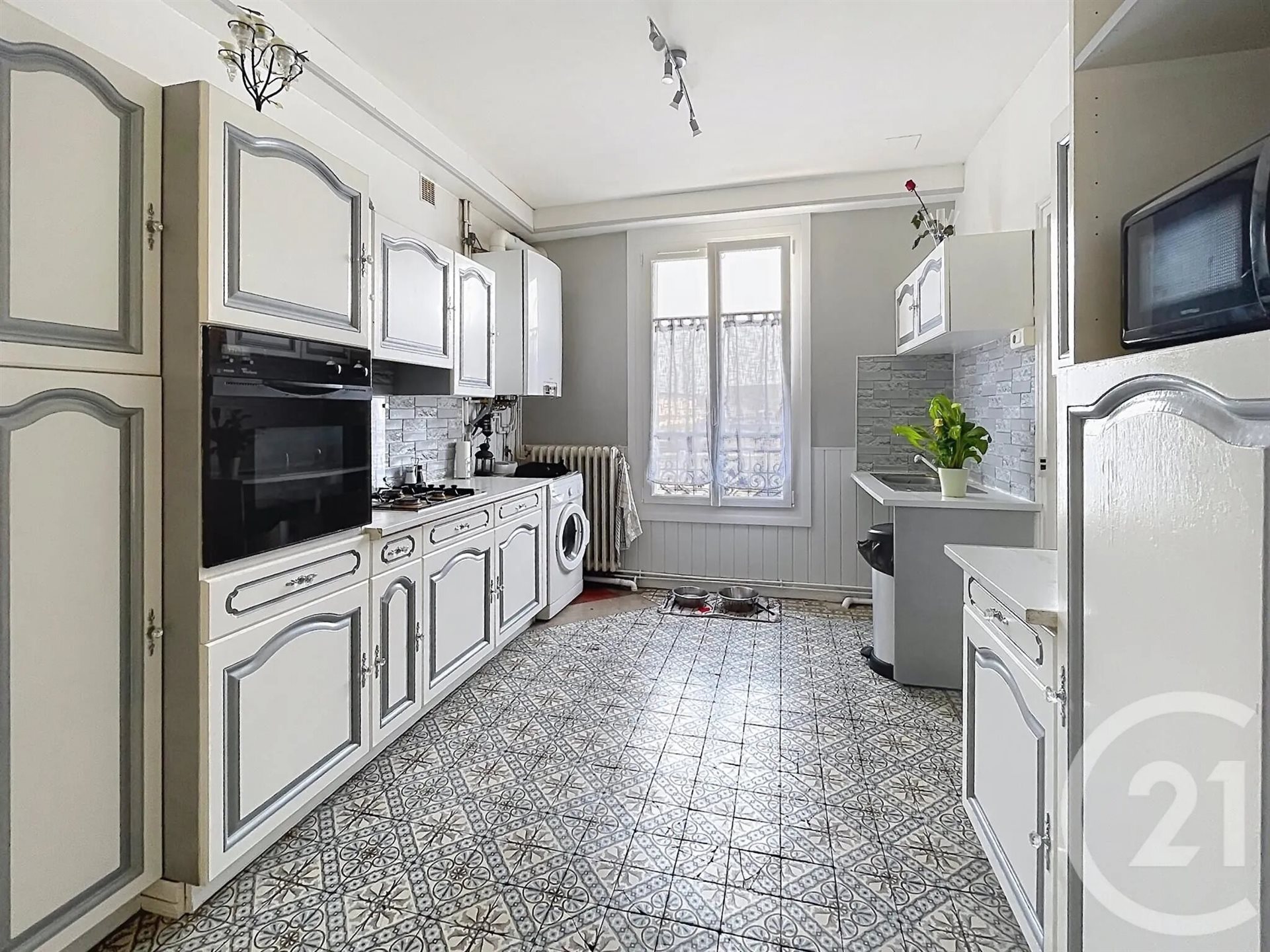 Maison à louer, 99m², Longueil-Annel
