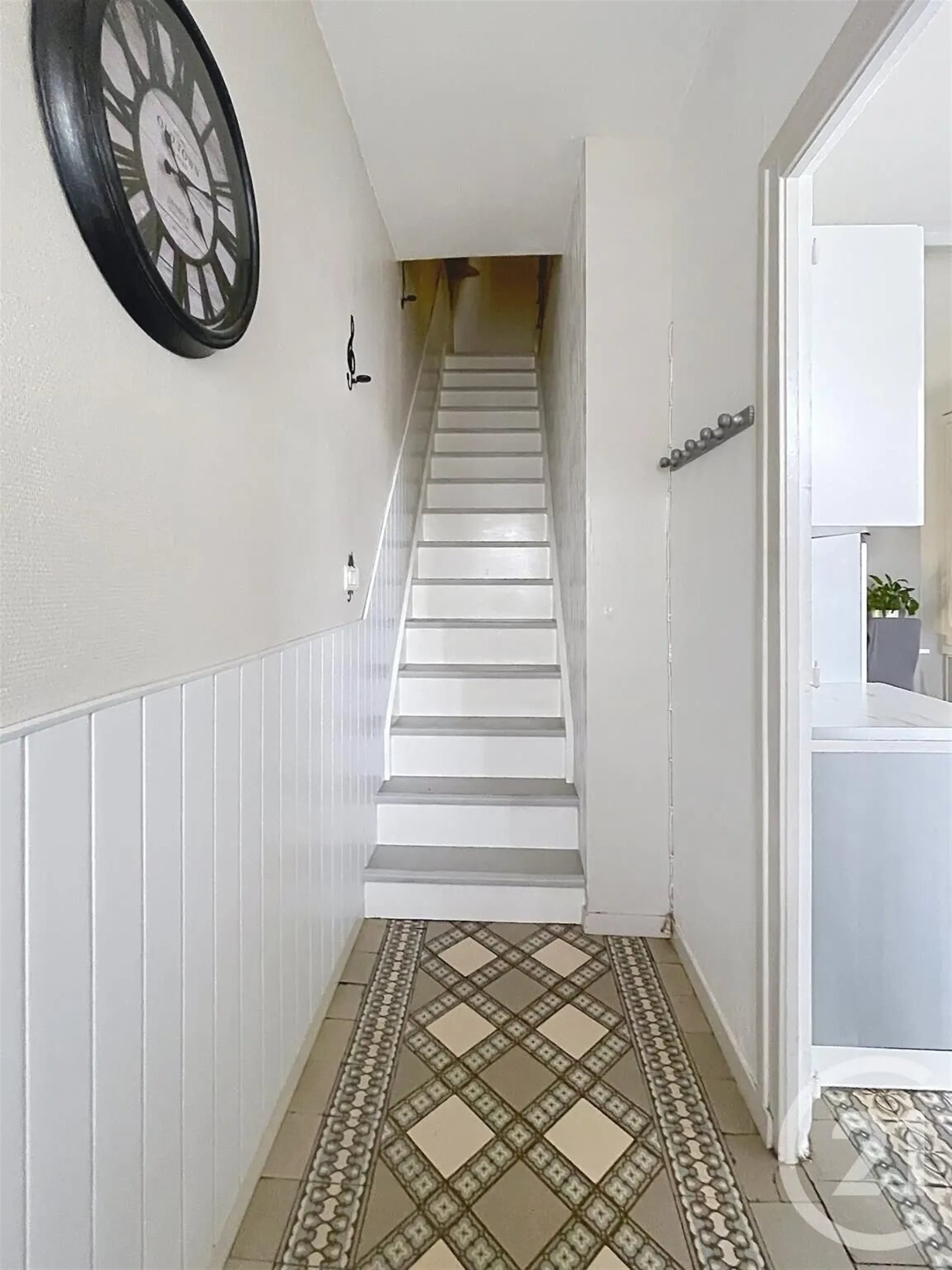 Maison à louer, 99m², Longueil-Annel
