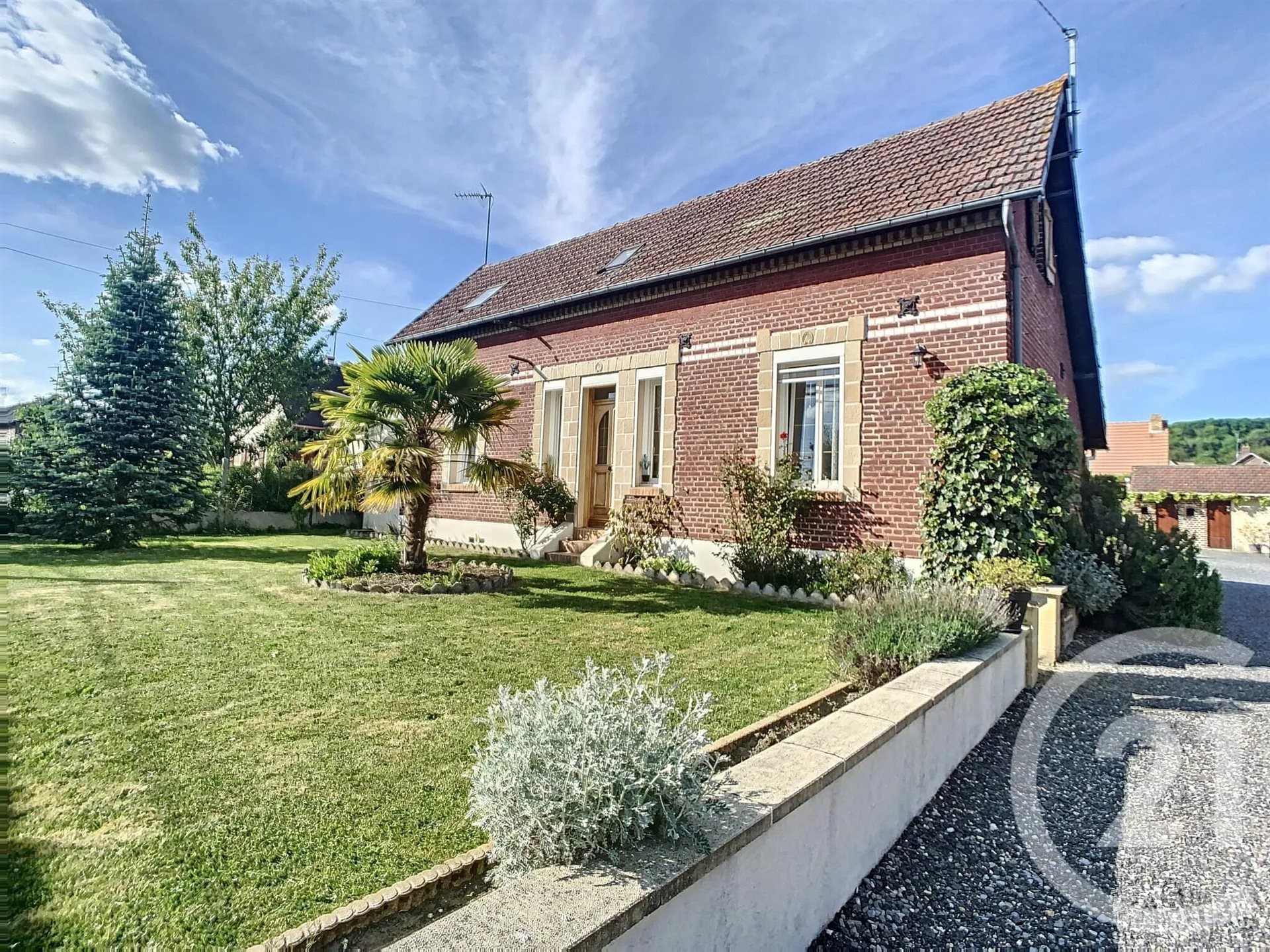 Maison à vendre, 100m², Mélicocq