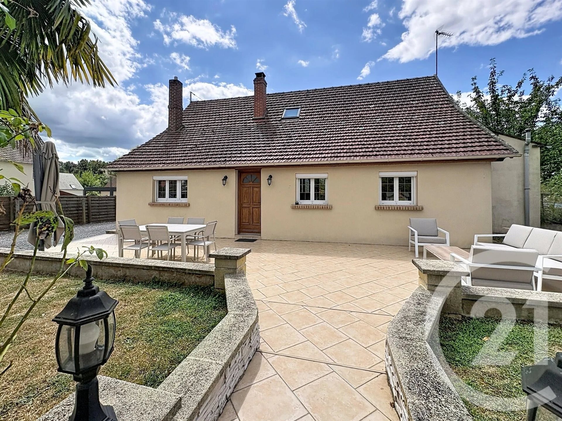 Maison à vendre, 100m², Mélicocq
