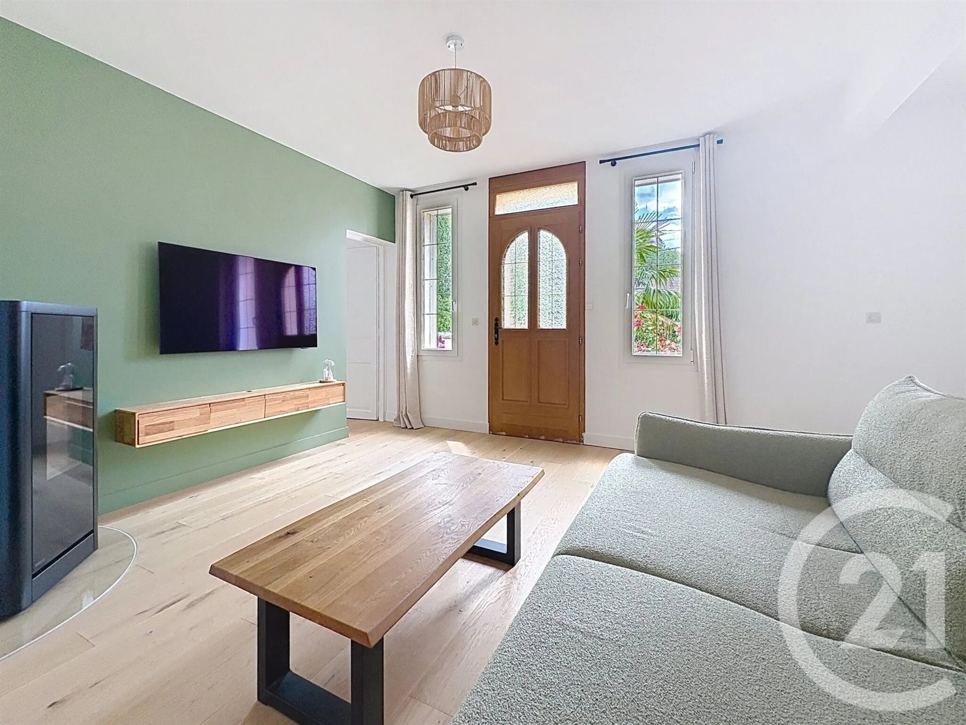 Maison à vendre, 100m², Mélicocq