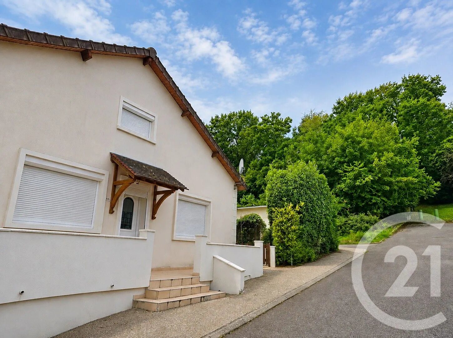 Maison à vendre, 120m², Janville