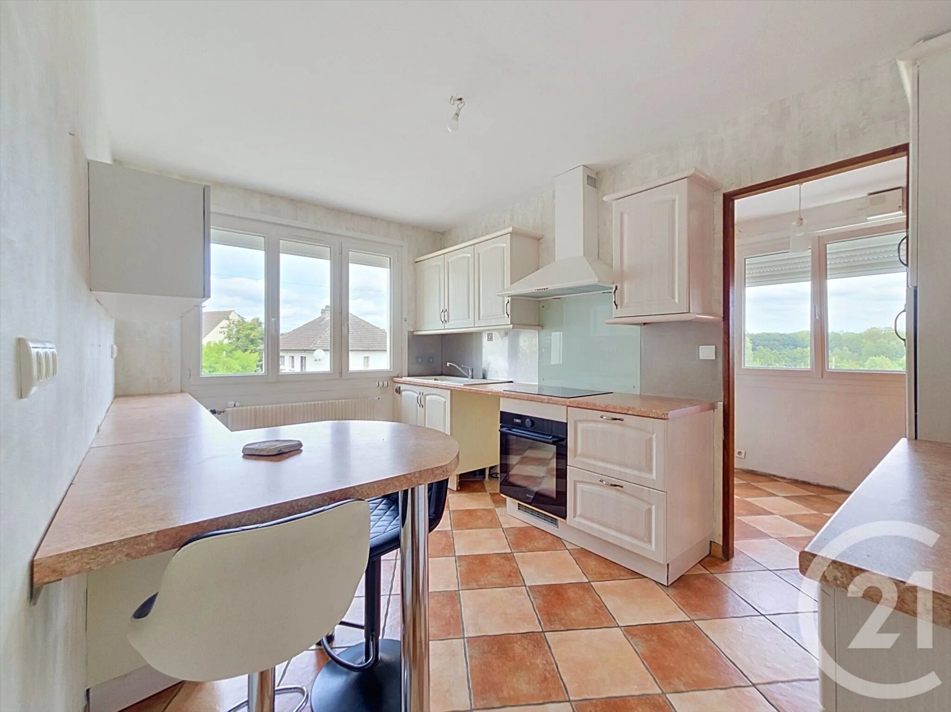 Maison à vendre, 120m², Janville