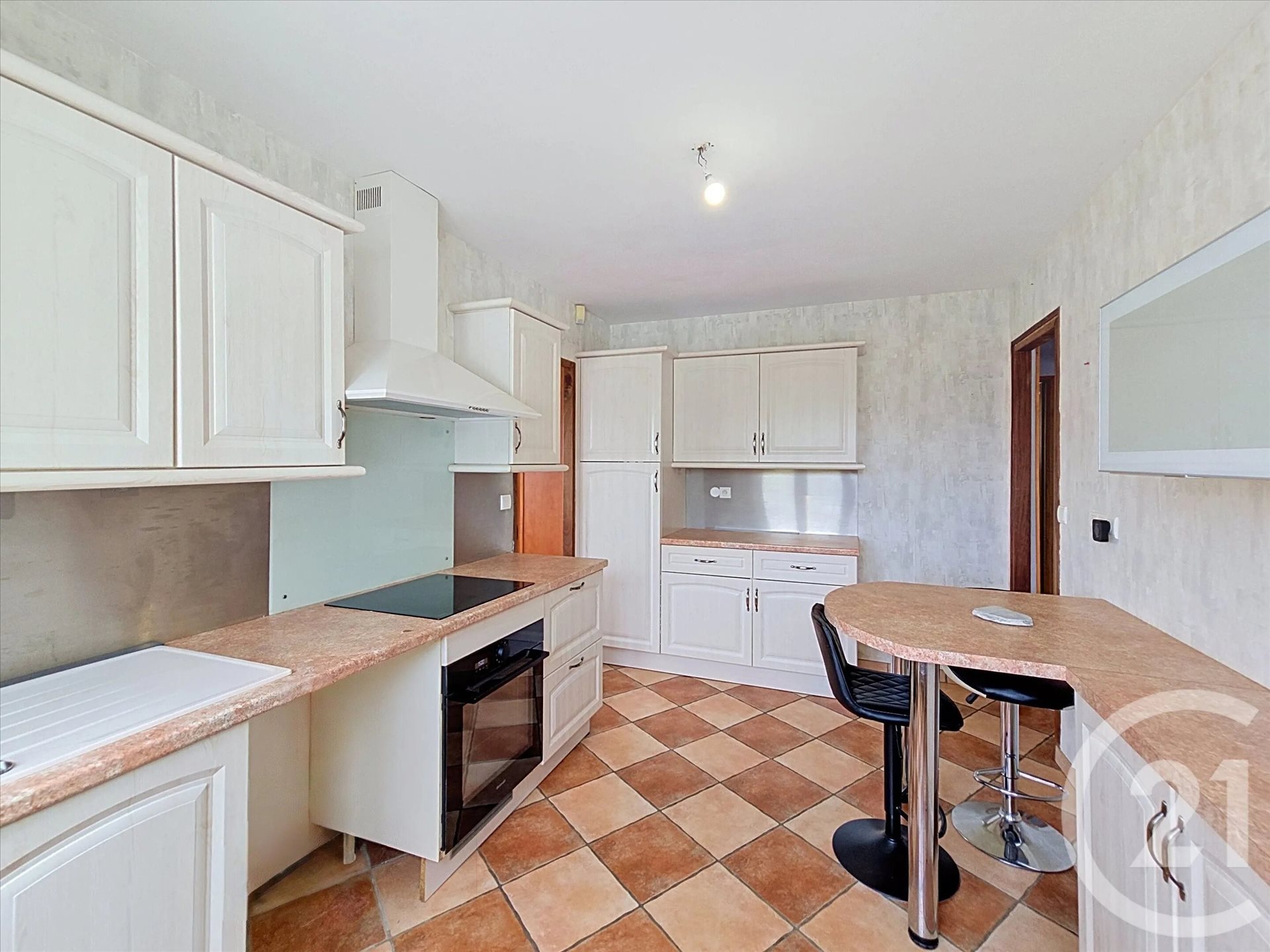 Maison à vendre, 120m², Janville