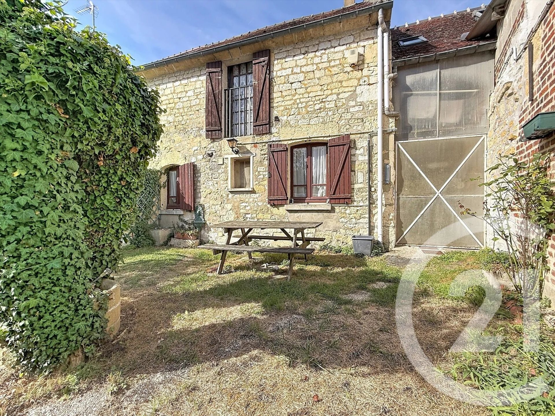 Maison à vendre, 68m², Gournay-sur-Aronde