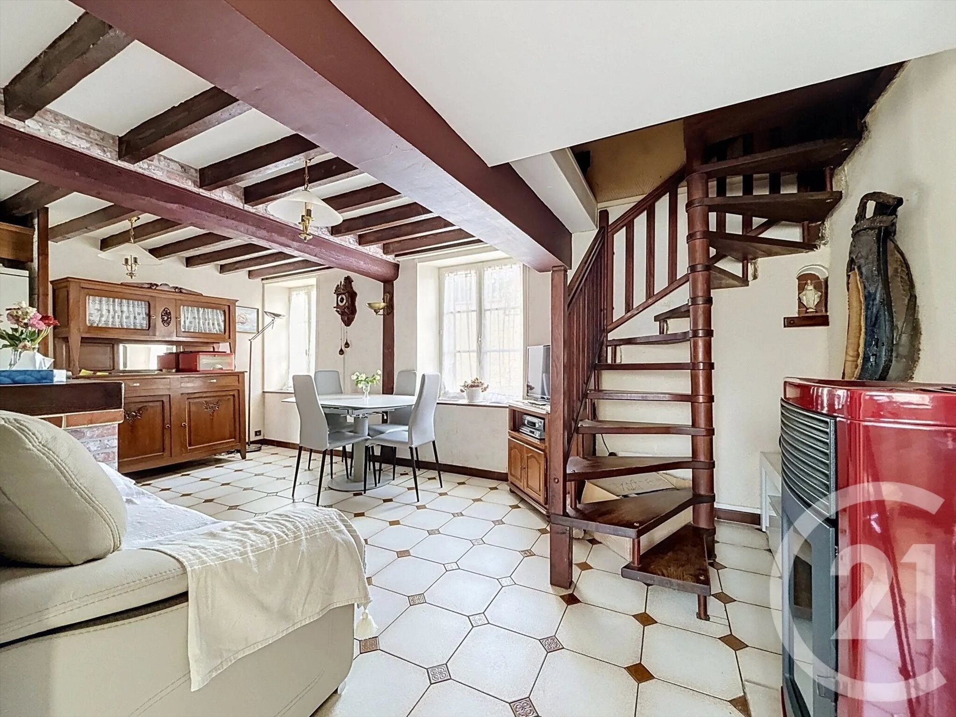 Maison à vendre, 68m², Gournay-sur-Aronde