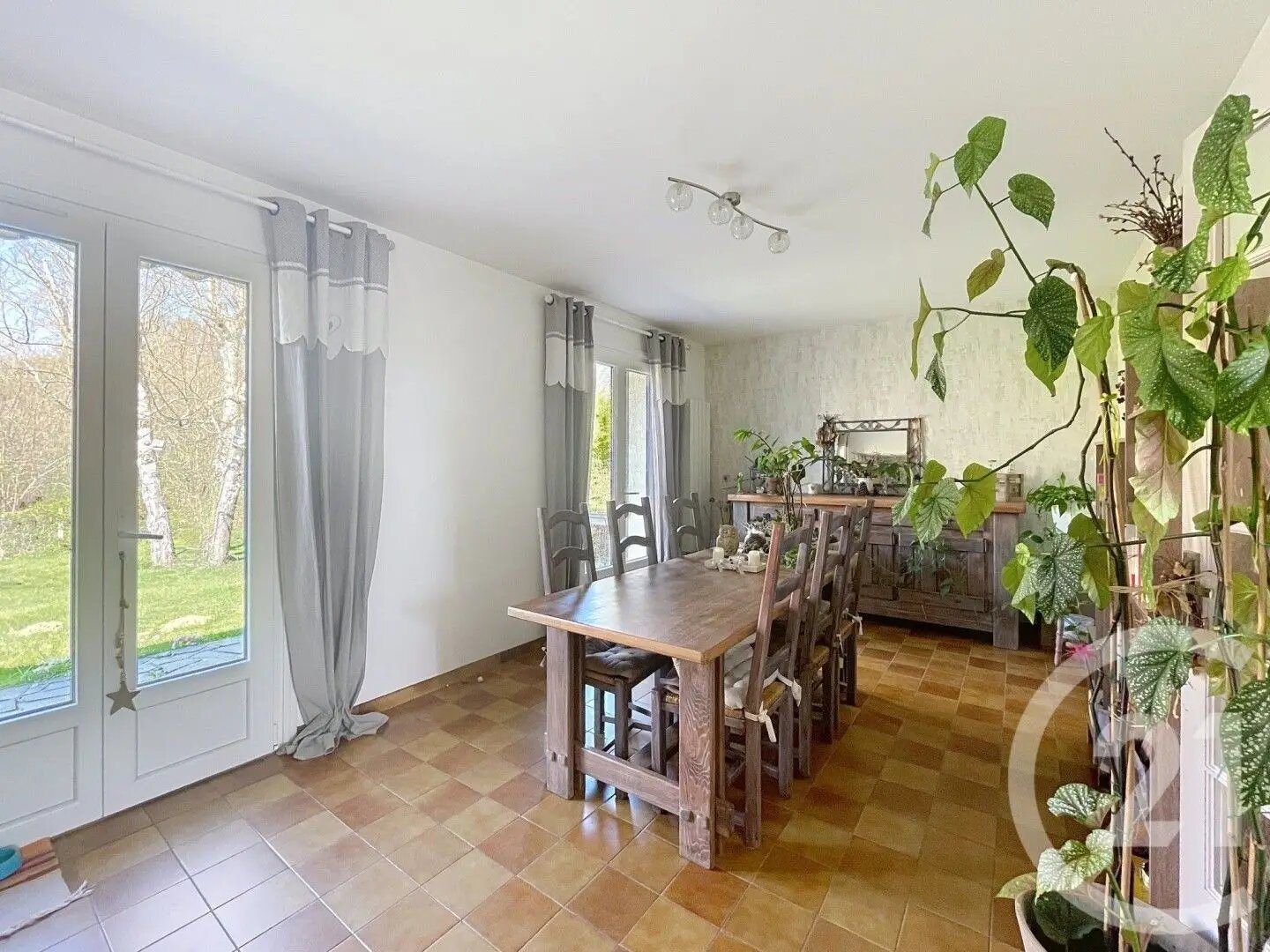 Maison à vendre, 108m², Tracy-le-Val