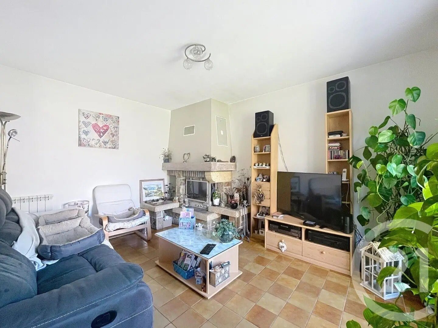 Maison à vendre, 108m², Tracy-le-Val