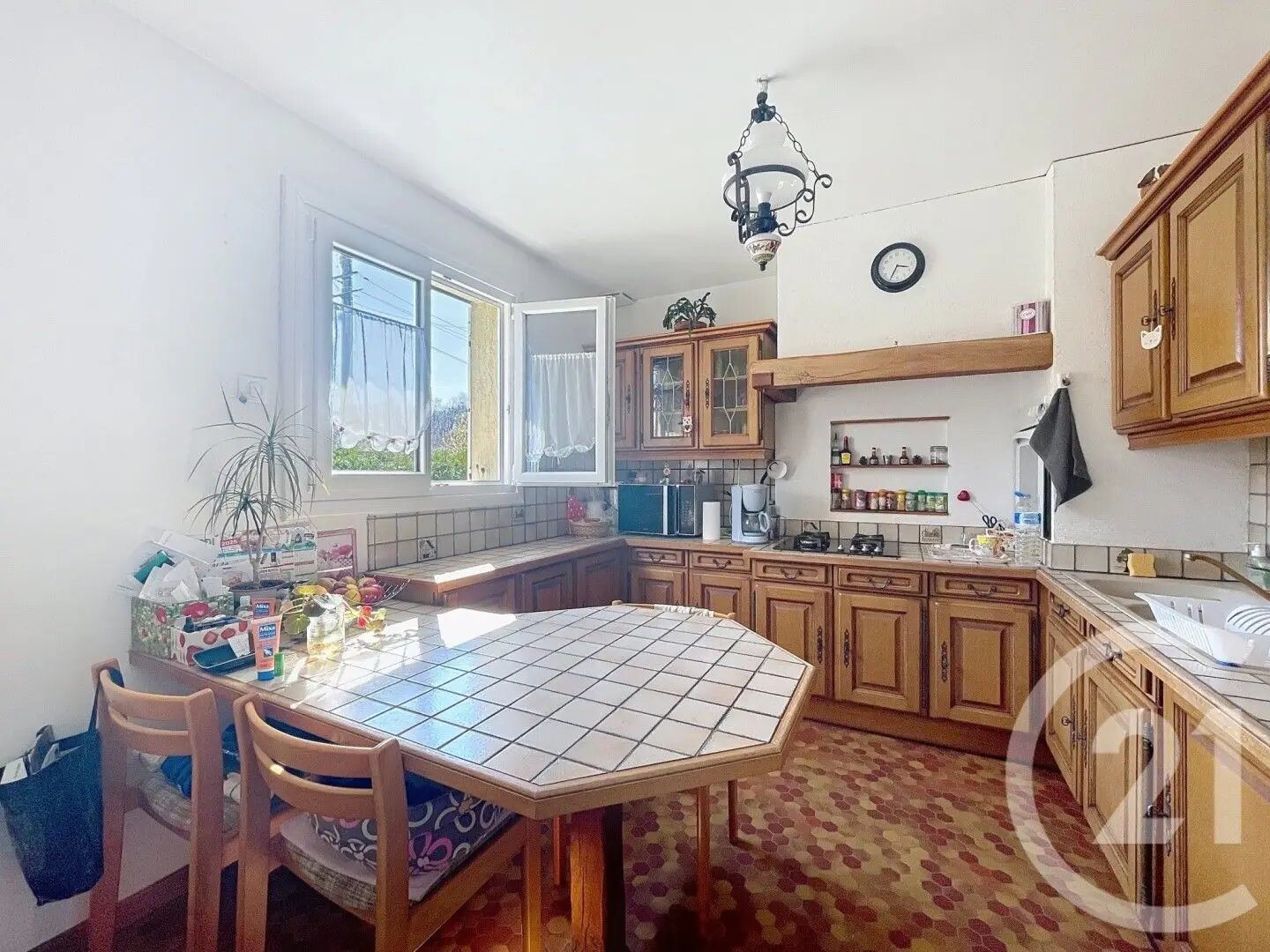 Maison à vendre, 108m², Tracy-le-Val