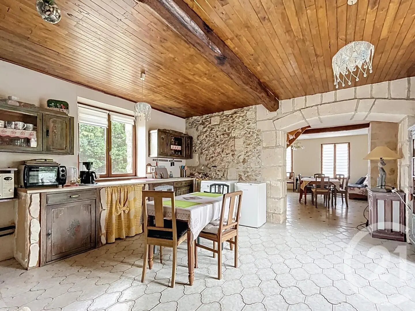 Maison à vendre, 116m², Machemont