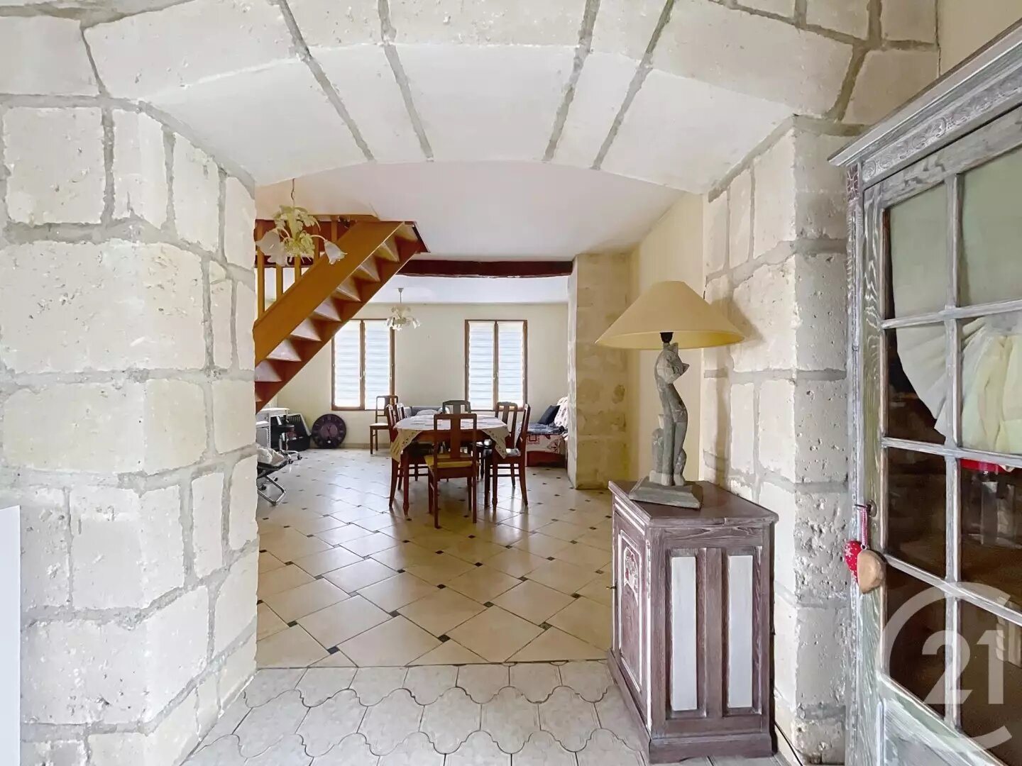 Maison à vendre, 116m², Machemont
