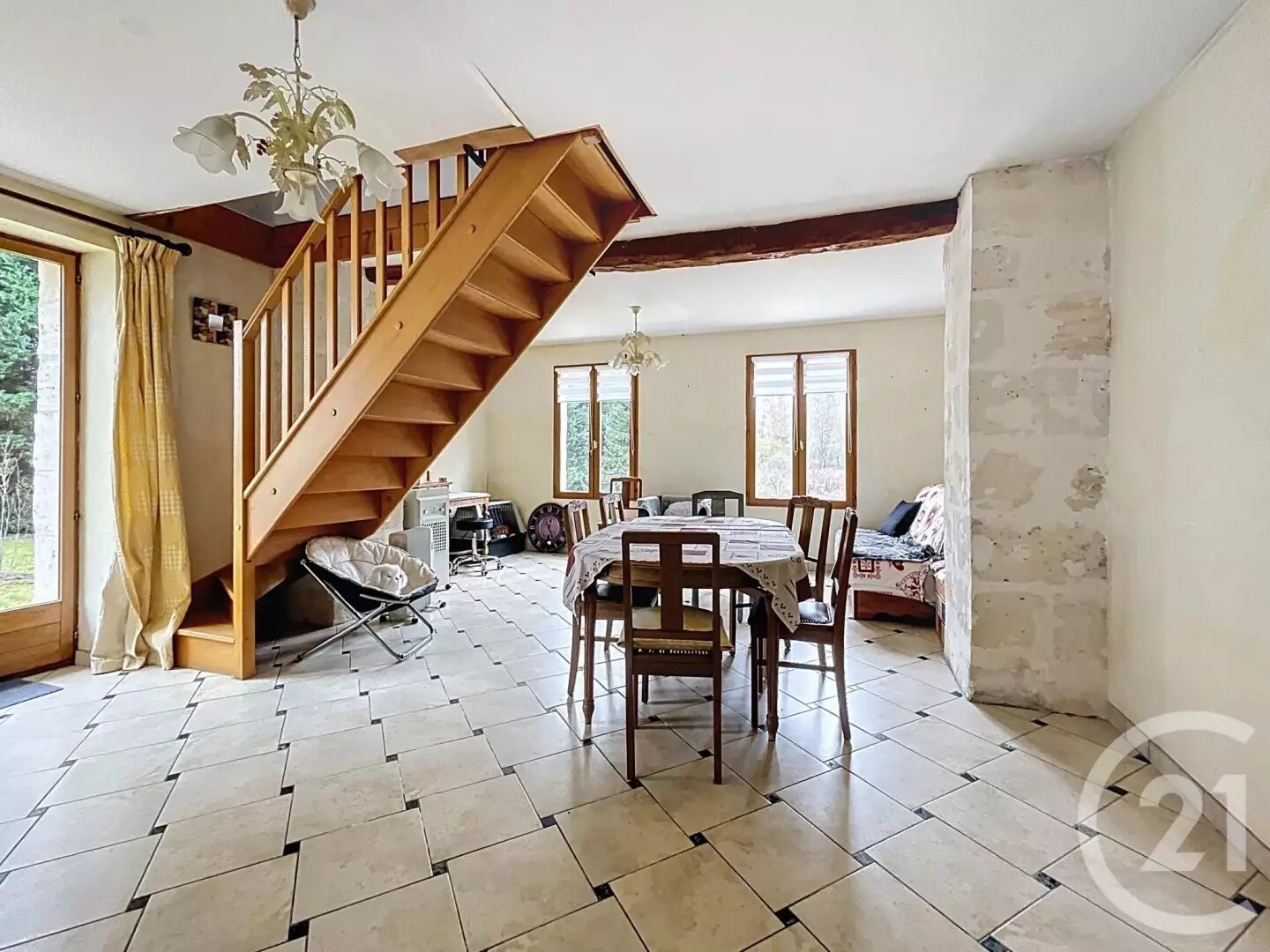 Maison à vendre, 116m², Machemont