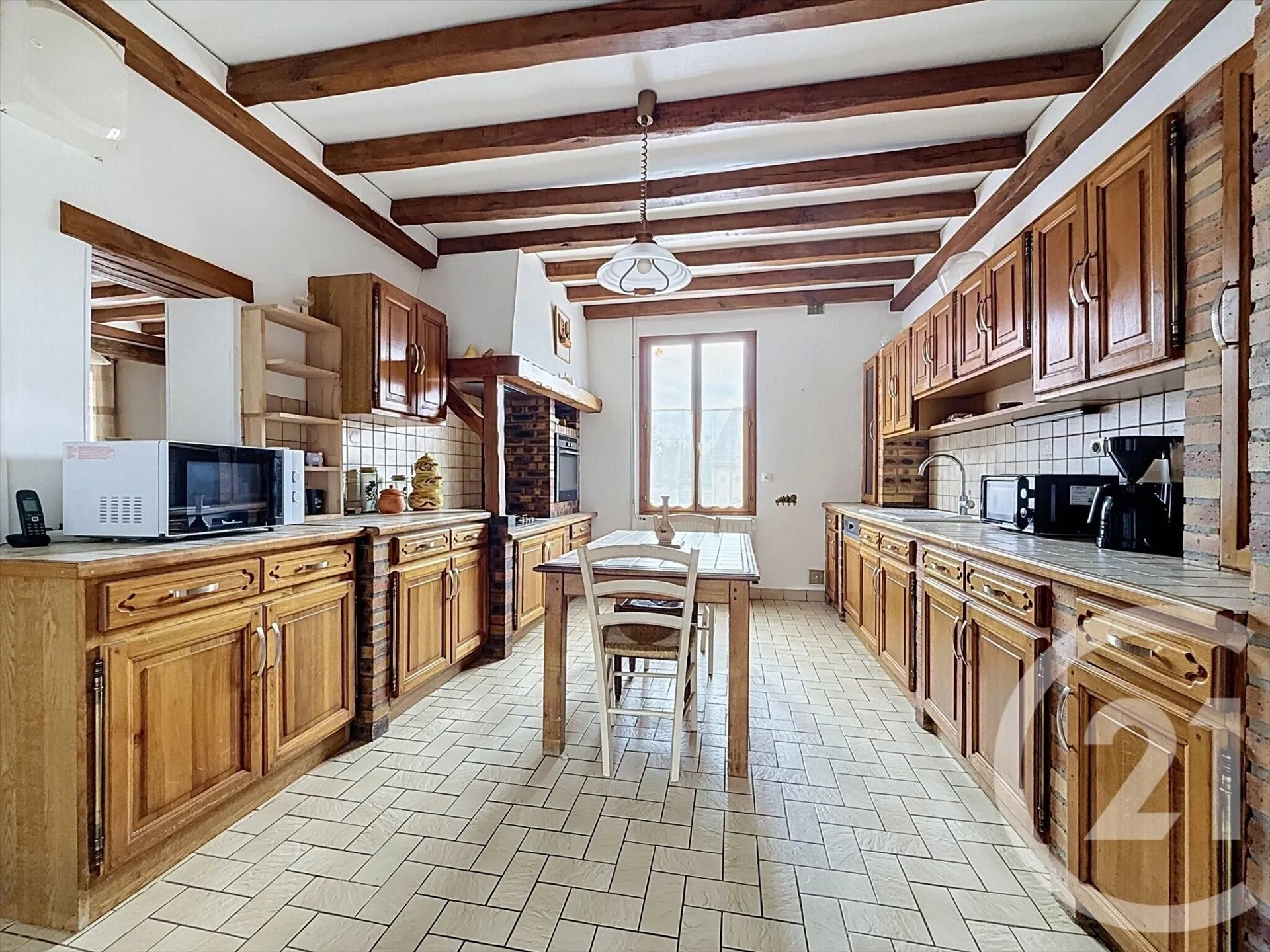 Maison à vendre, 131m², Conchy-les-Pots