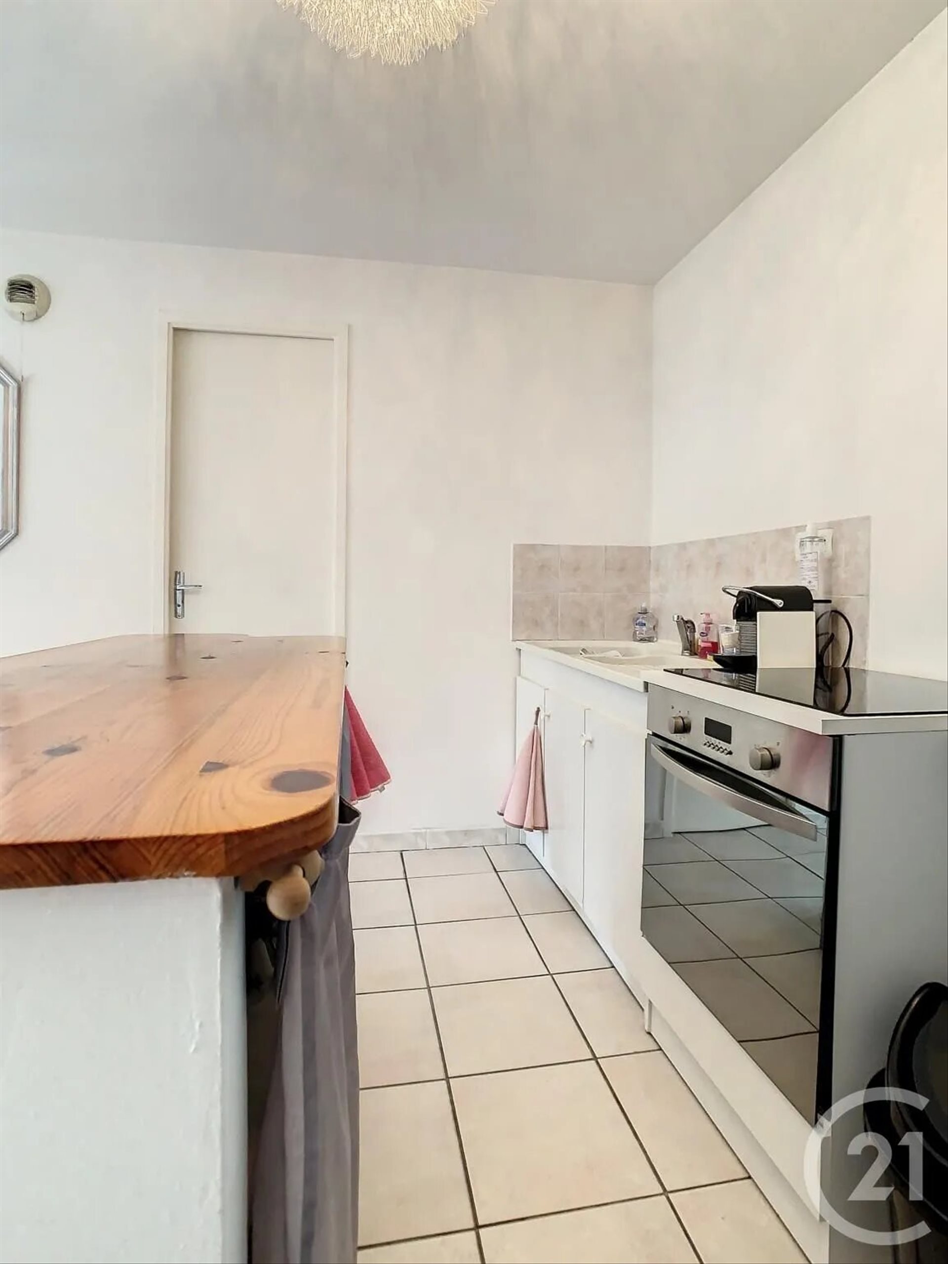 Appartement à louer, 43m², Monchy-Humières