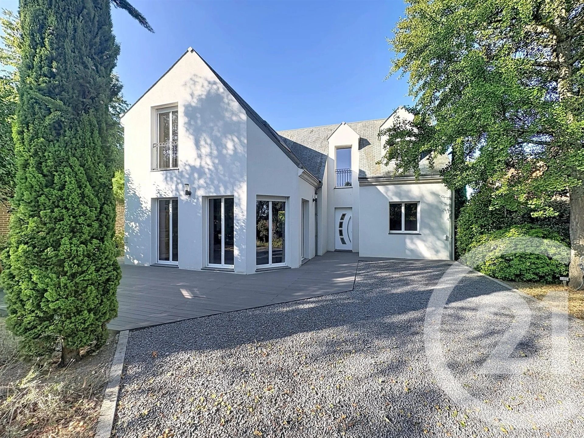 Maison à vendre, 179m², Roye