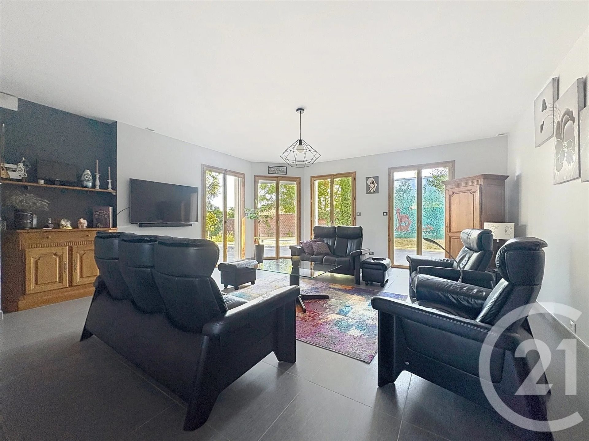 Maison à vendre, 179m², Roye