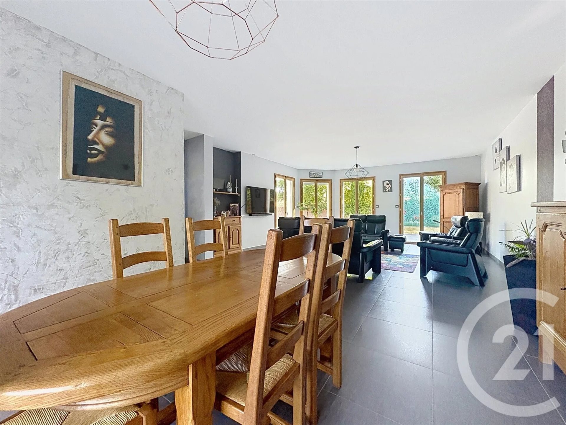 Maison à vendre, 179m², Roye