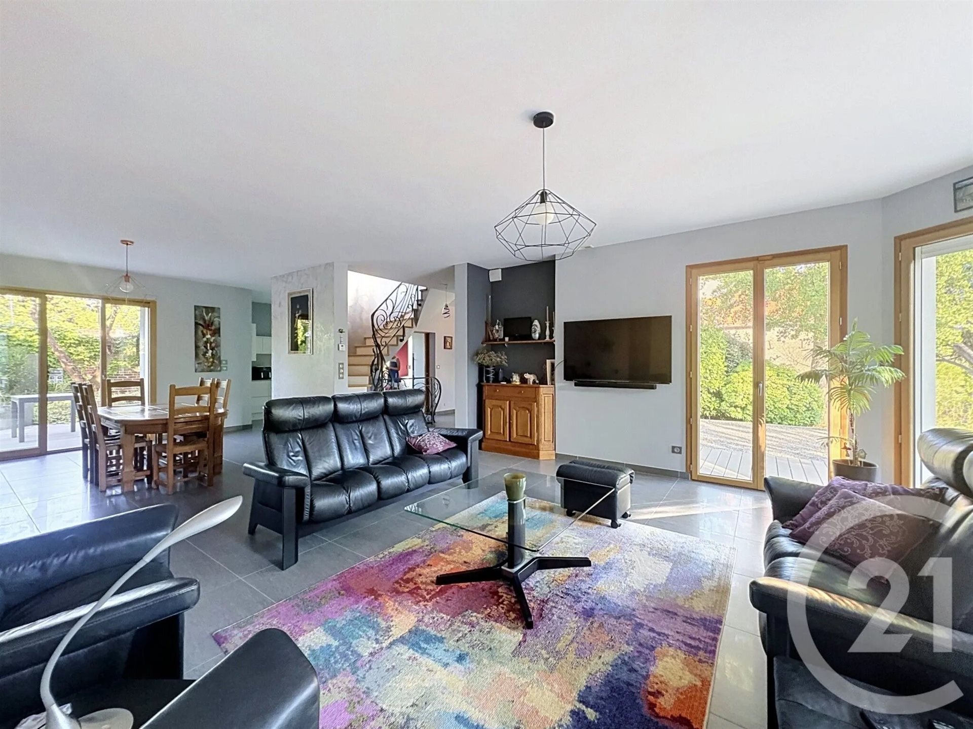 Maison à vendre, 179m², Roye