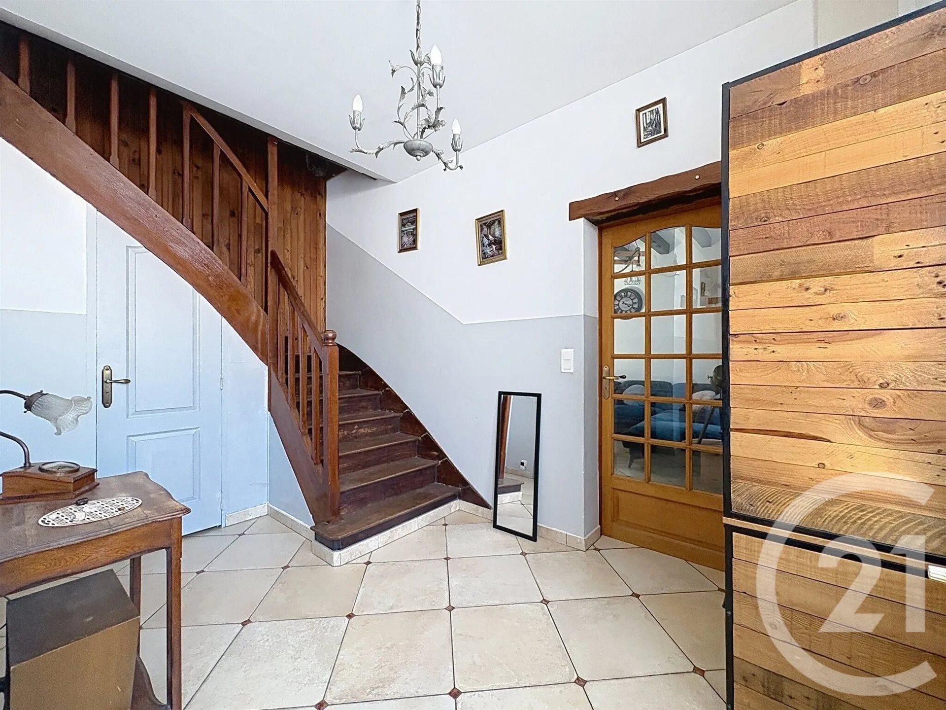 Maison à vendre, 121m², Pimprez