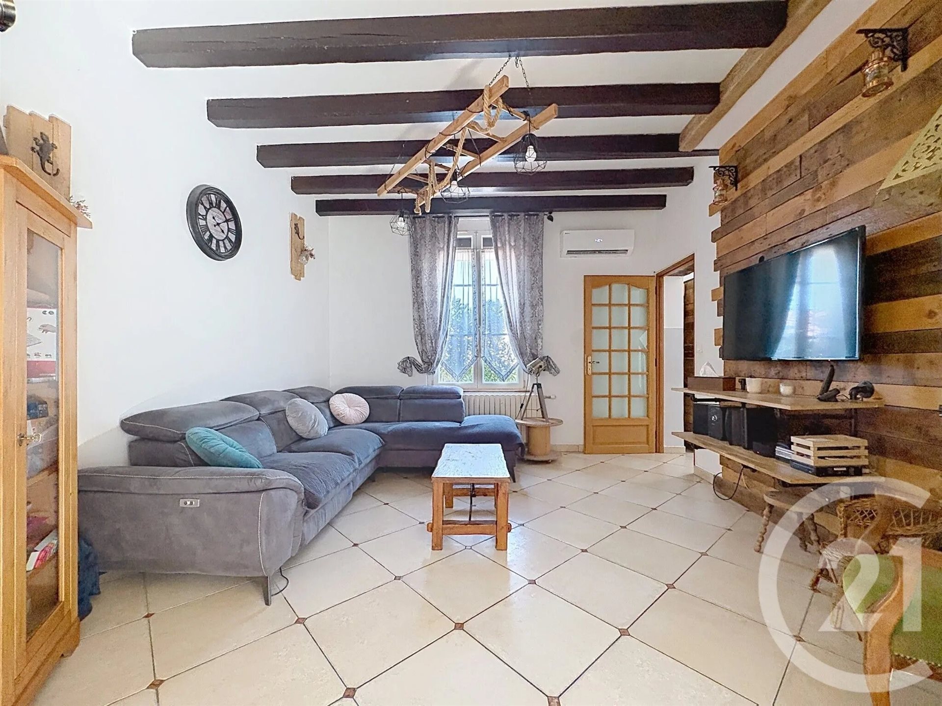 Maison à vendre, 121m², Pimprez