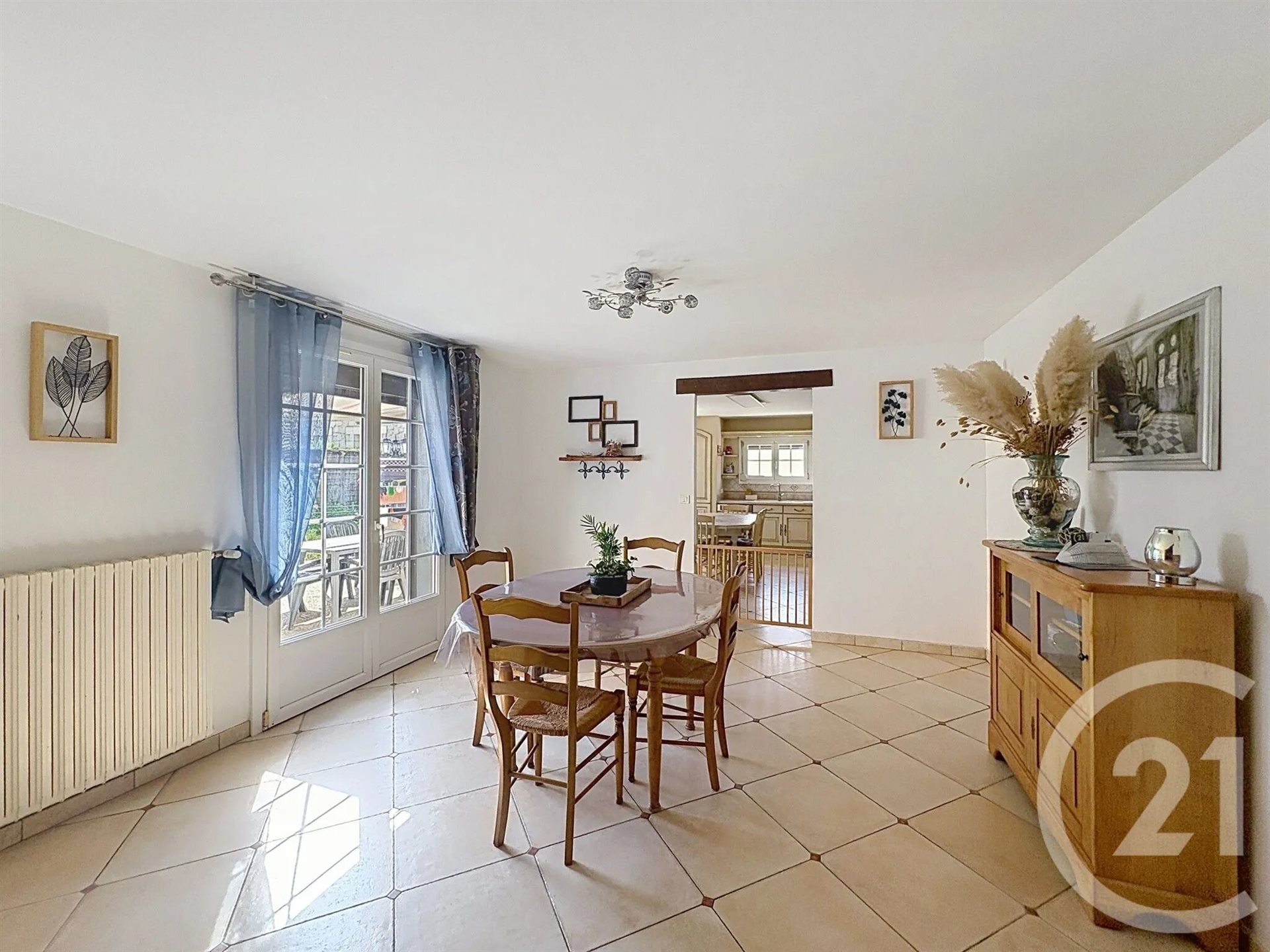 Maison à vendre, 121m², Pimprez